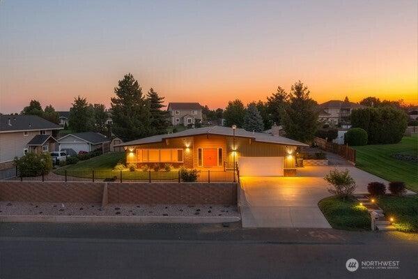 Pelican Pl Ne, Moses Lake, WA 98837