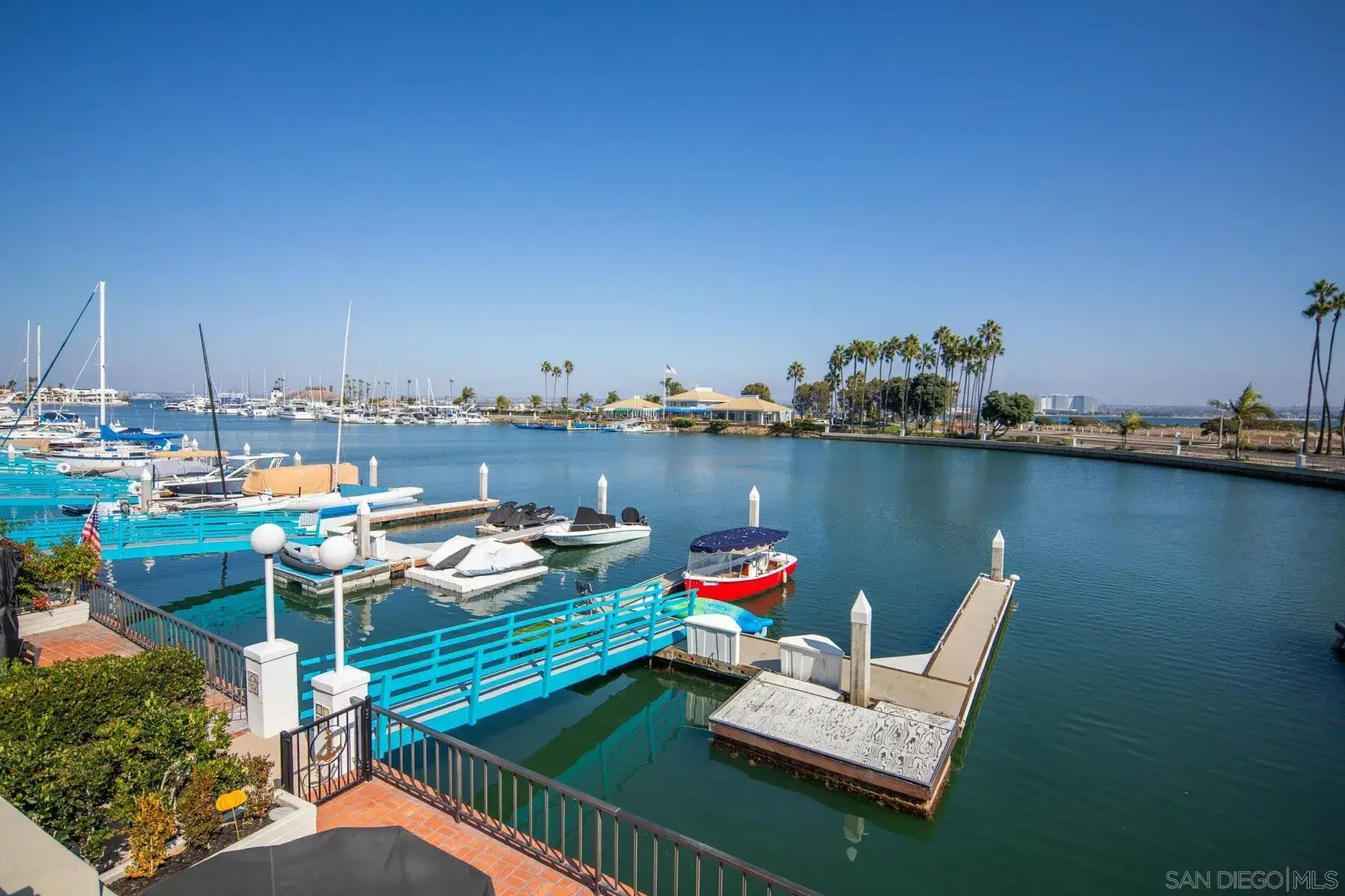 Antigua Ct, Coronado, CA 92118
