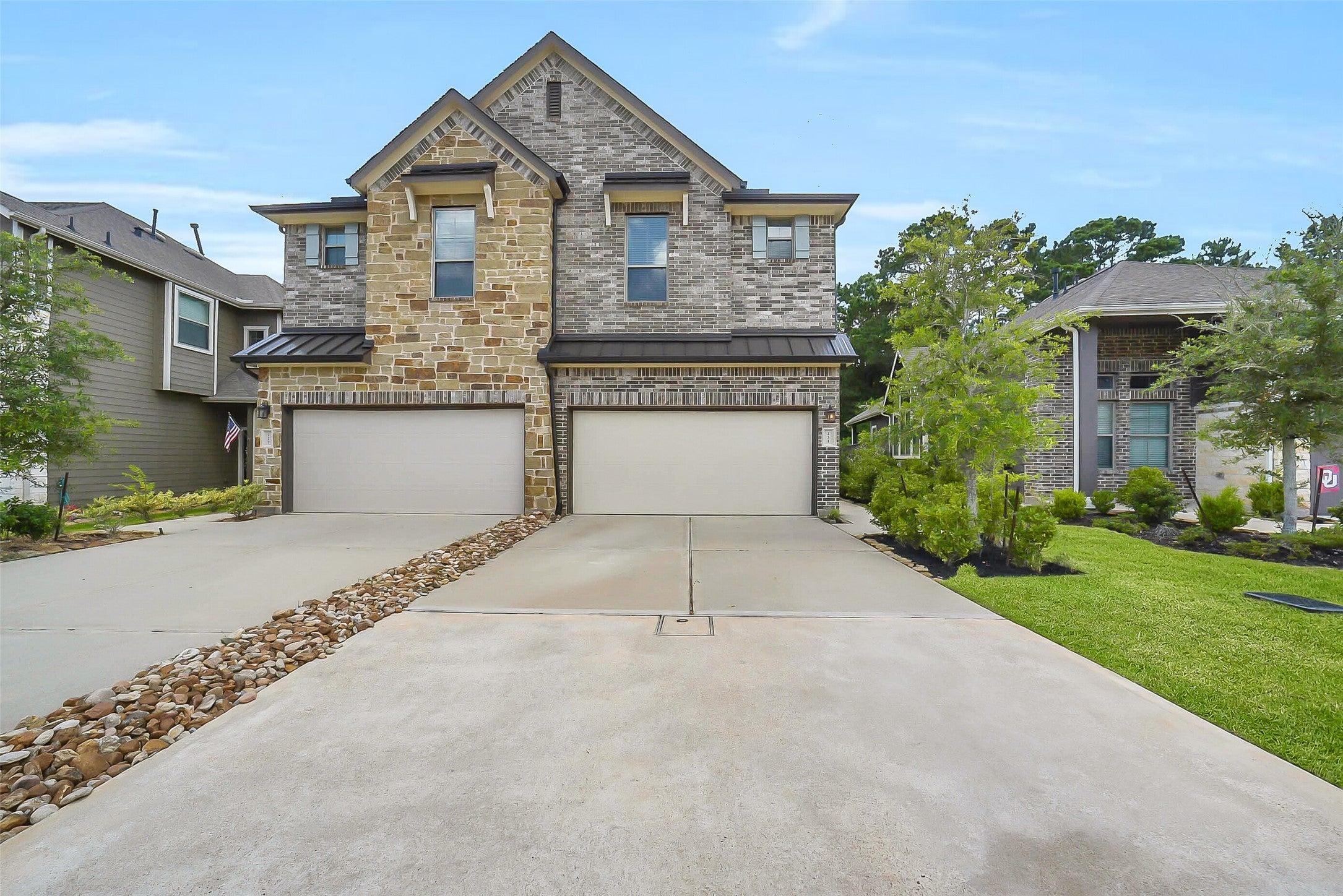 S Spotted Fern Dr, Montgomery, TX 77316