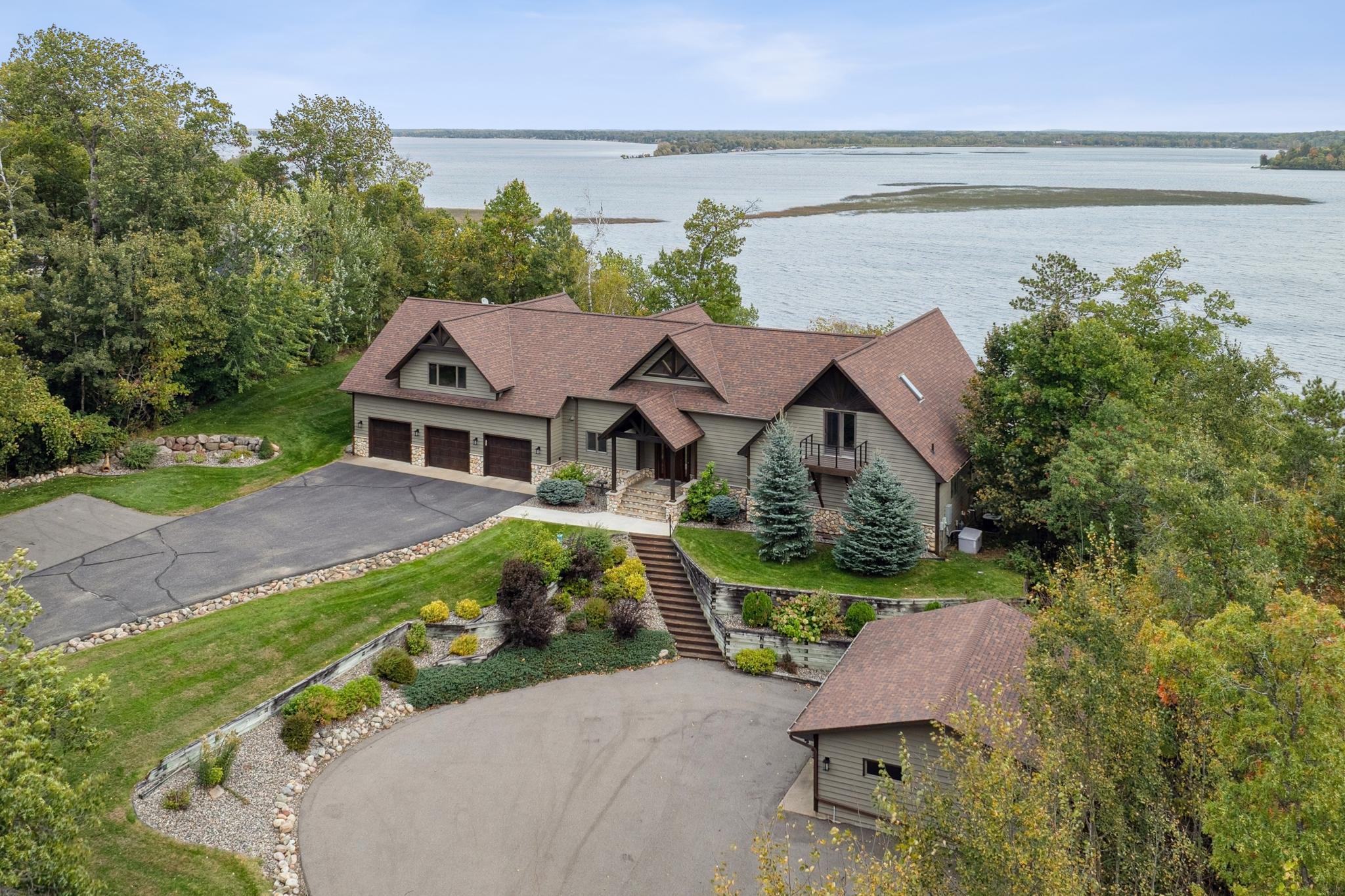 Pine Song Dr Sw, Nisswa, MN 56468