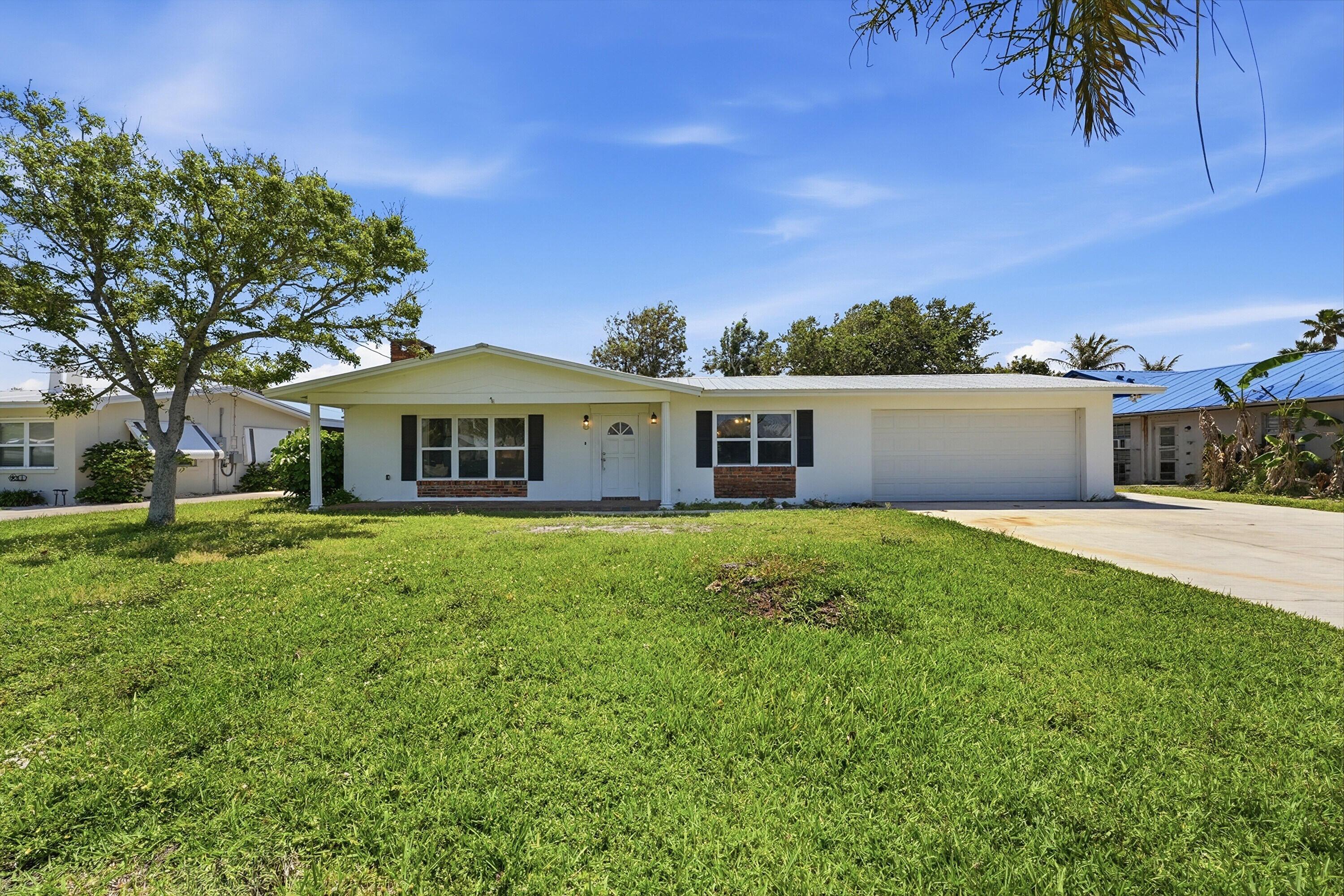 Bayshore Dr, Fort Pierce, FL 34949