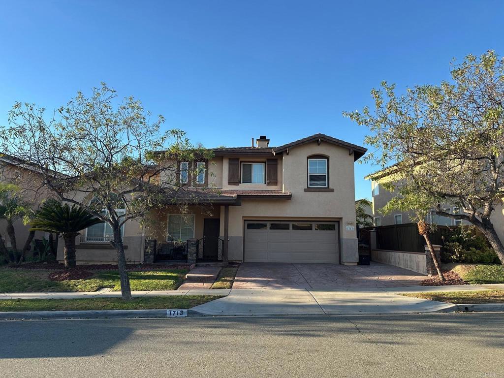Fawntail Ct, Chula Vista, CA 91913