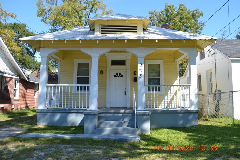 10th St, Columbus, GA 31906