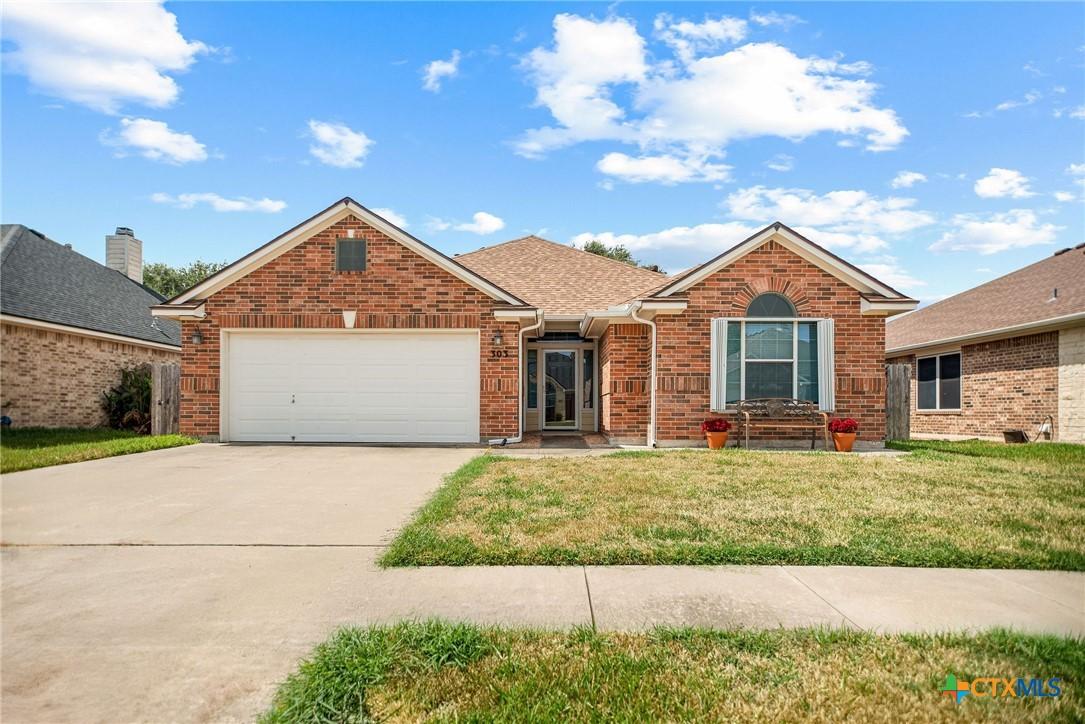 Waterstone, Victoria, TX 77901