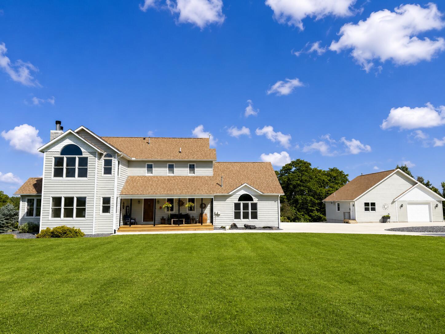 Garvin Heights Rd, Winona, MN 55987