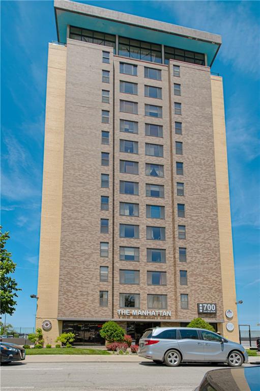 E 8th St, Kansas City, MO 64106