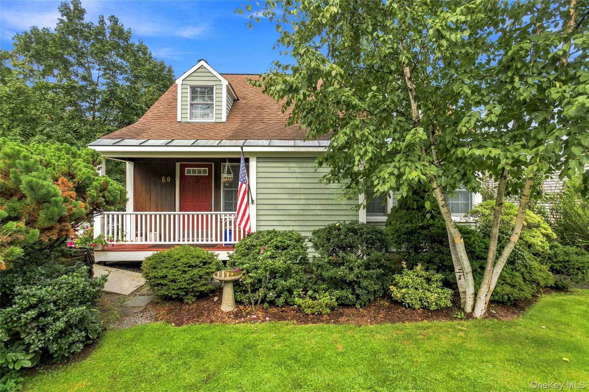 Livingston Ave, Valhalla, NY 10595