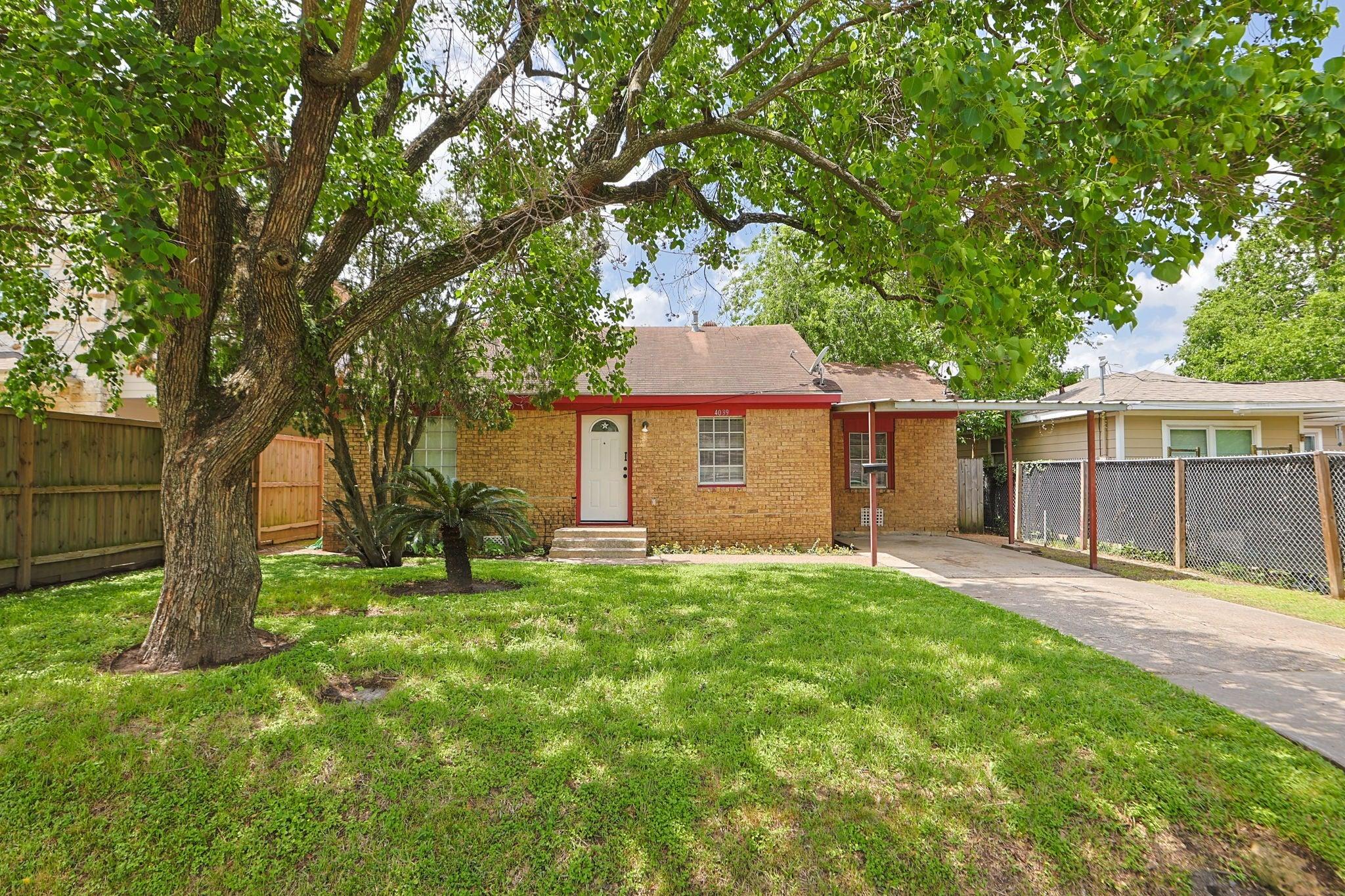 Cornell St, Houston, TX 77022
