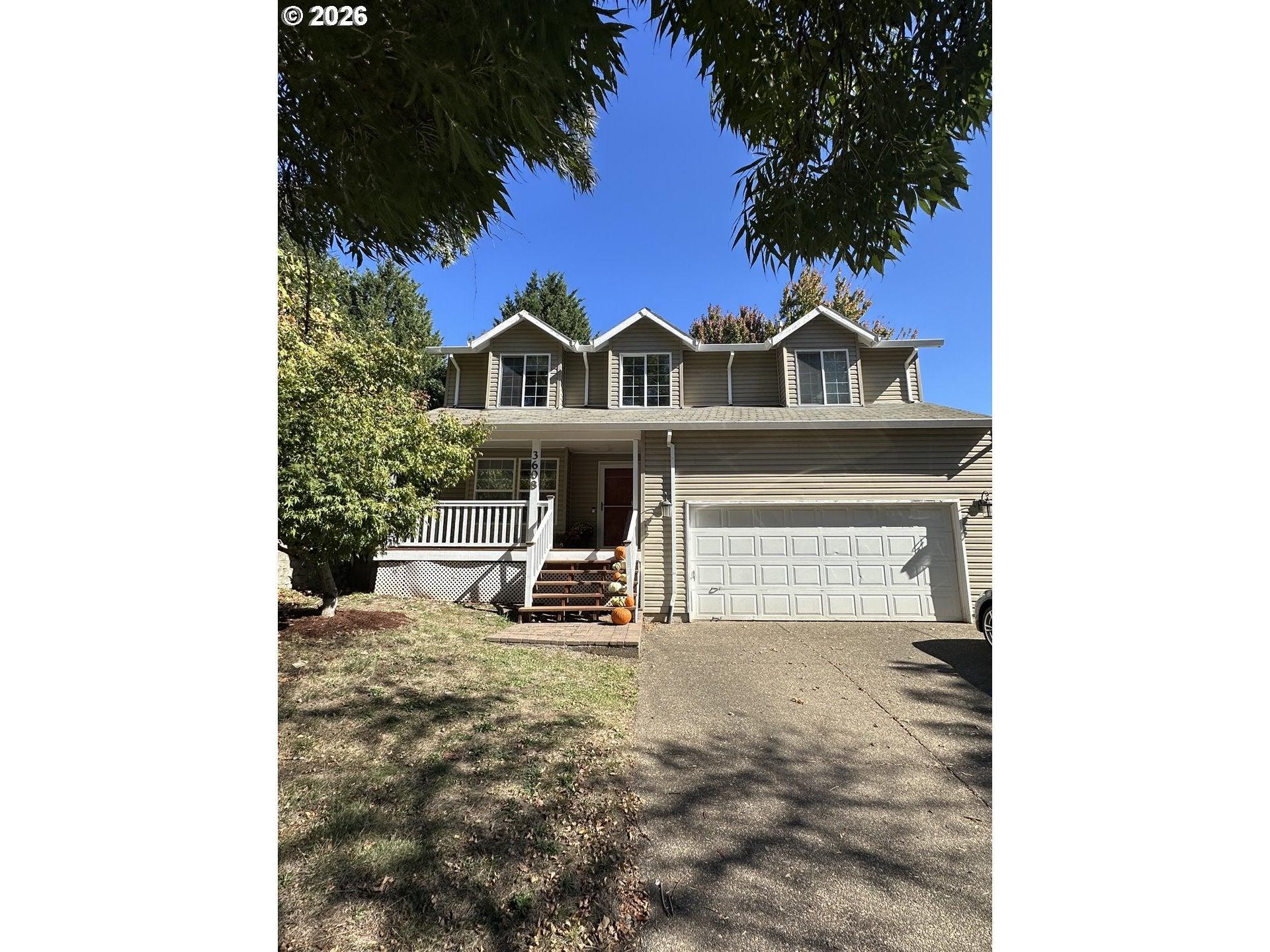 N Ivy Dr, Newberg, OR 97132