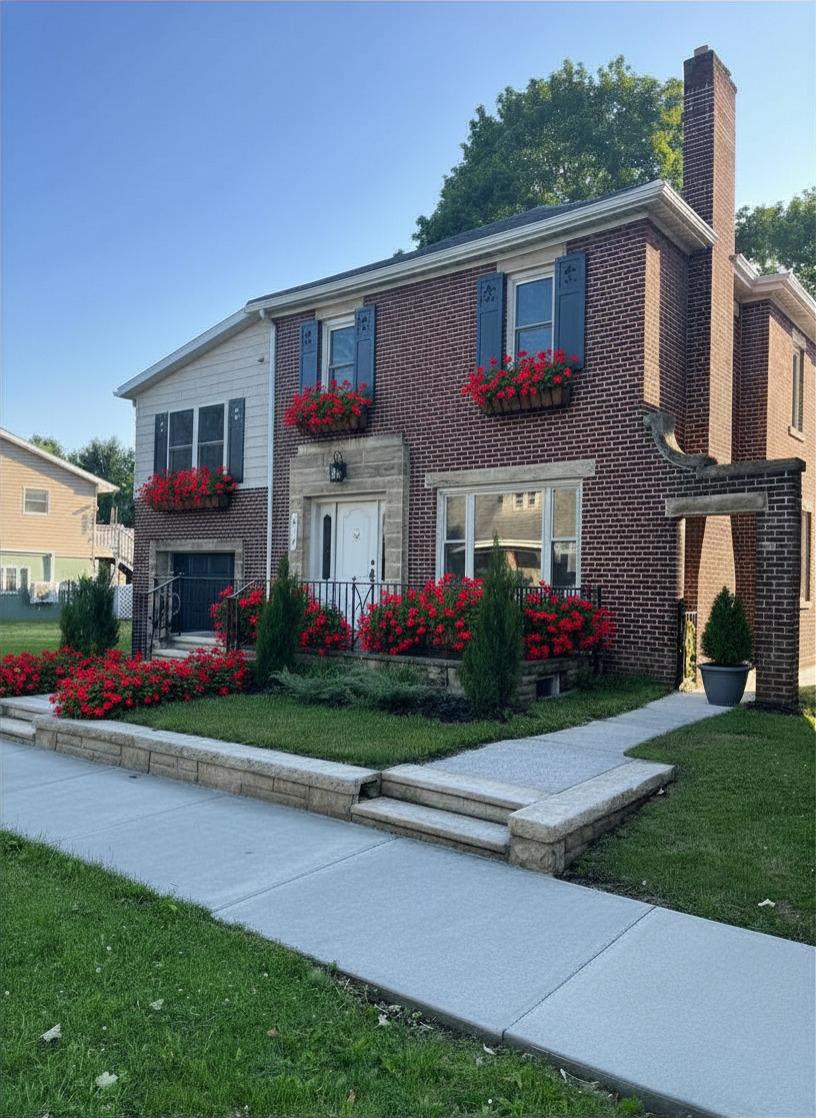 N 4th St, Philipsburg, PA 16866