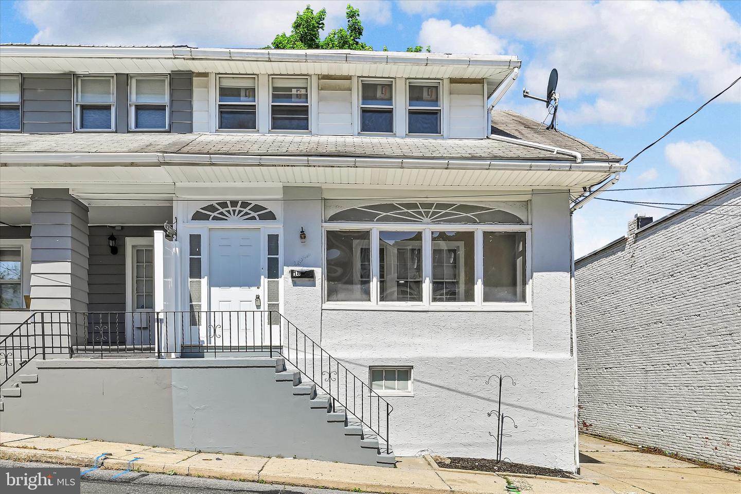 Pennwyn Ter, Reading, PA 19606