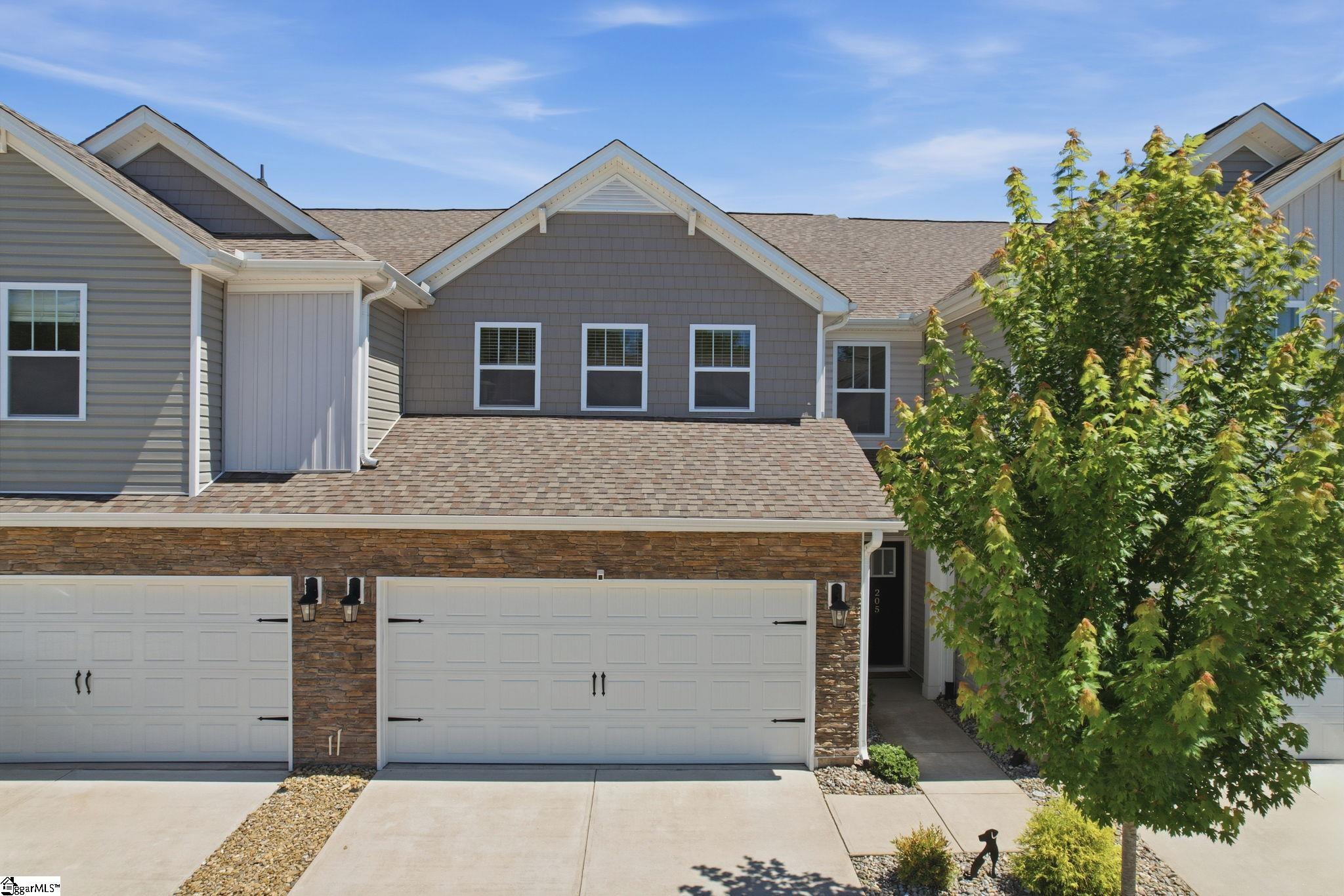 Reynard Trl, Greenville, SC 29609