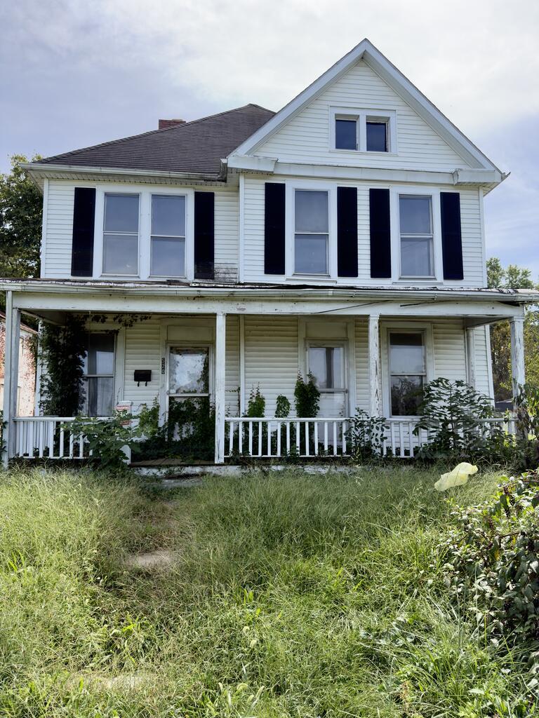 E Water St, Chillicothe, OH 45601
