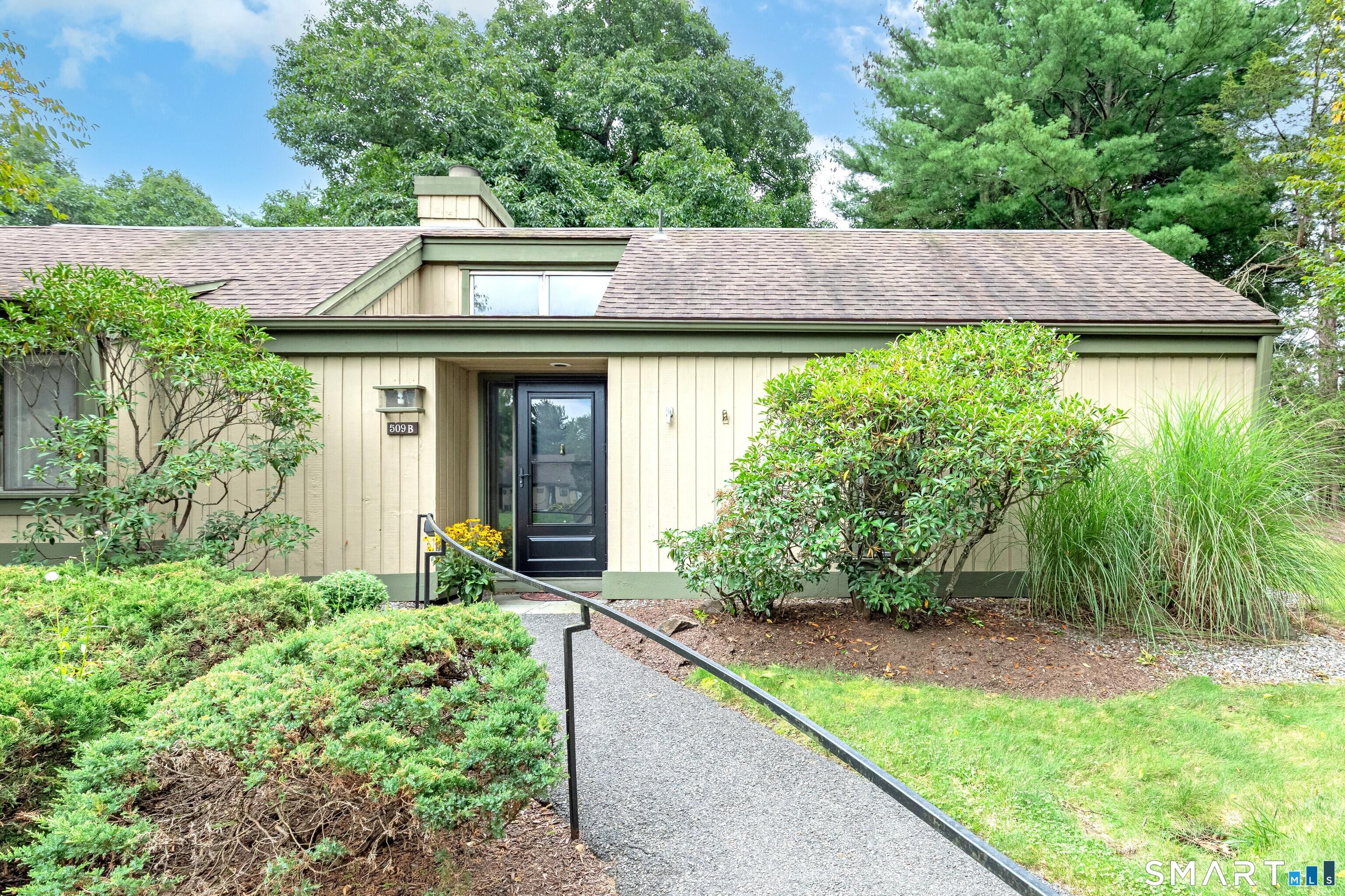Heritage Vlg, Southbury, CT 06488