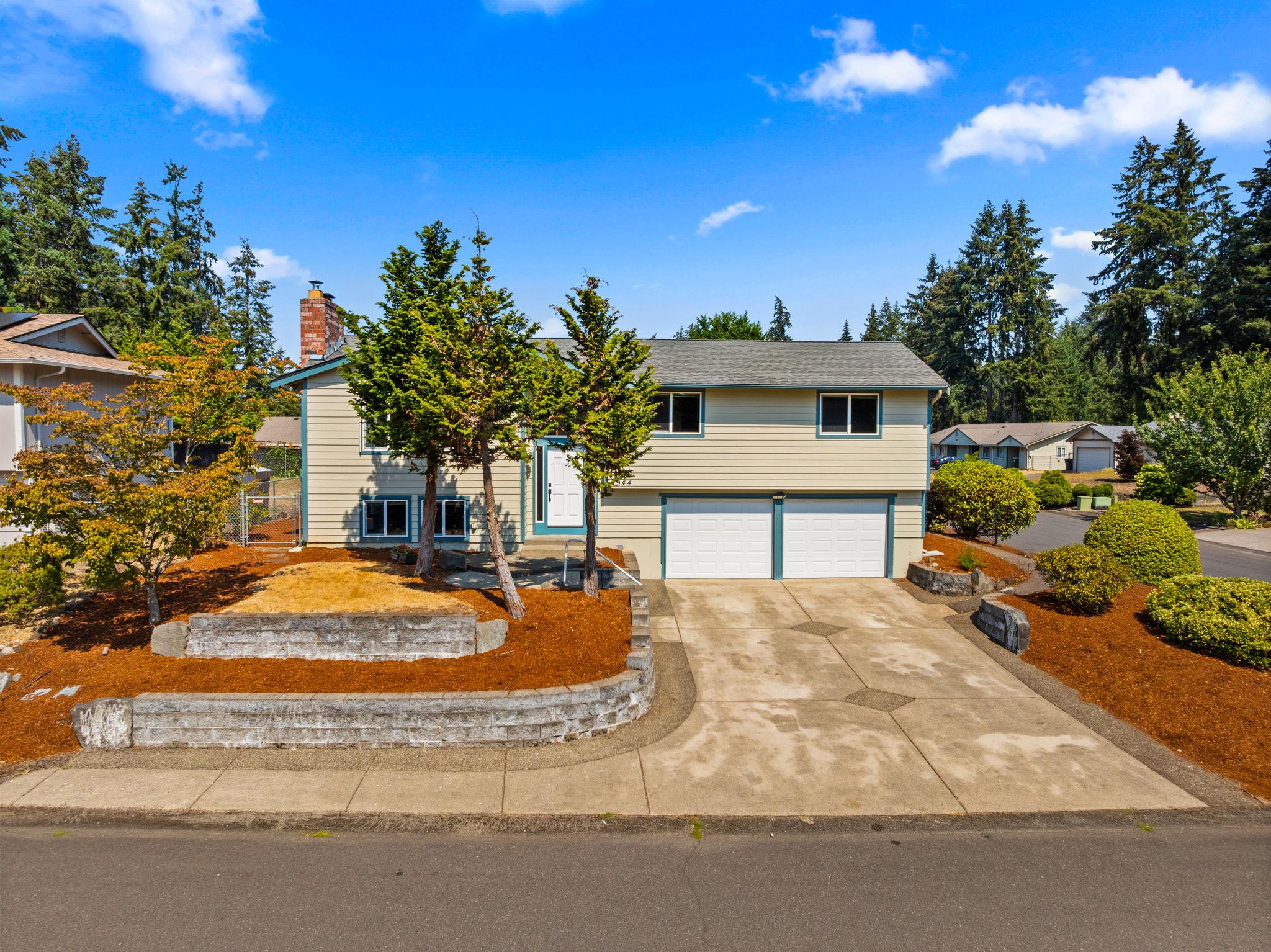 Spartan Ct Se, Lacey, WA 98503