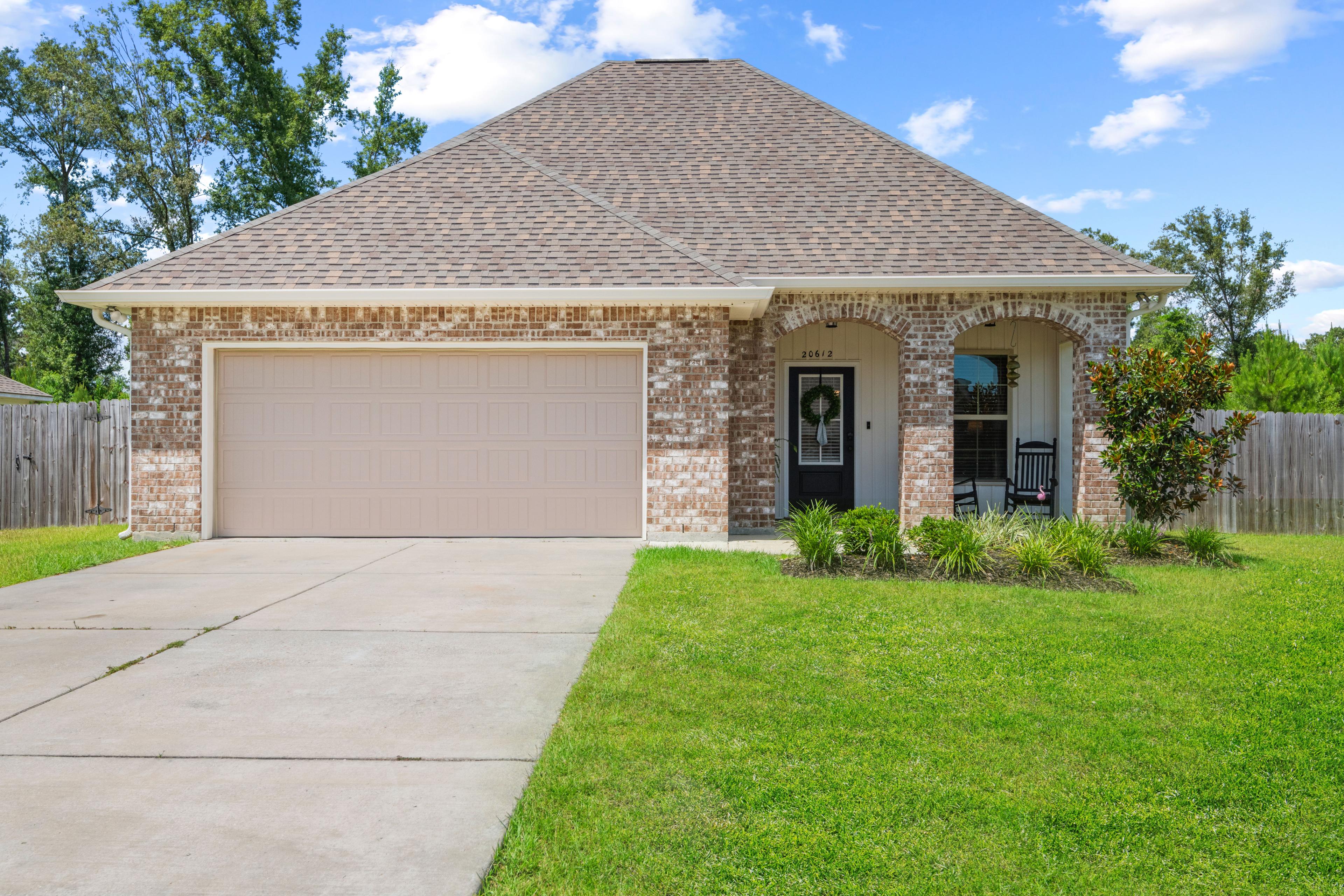 Stone House Rd, Hammond, LA 70401
