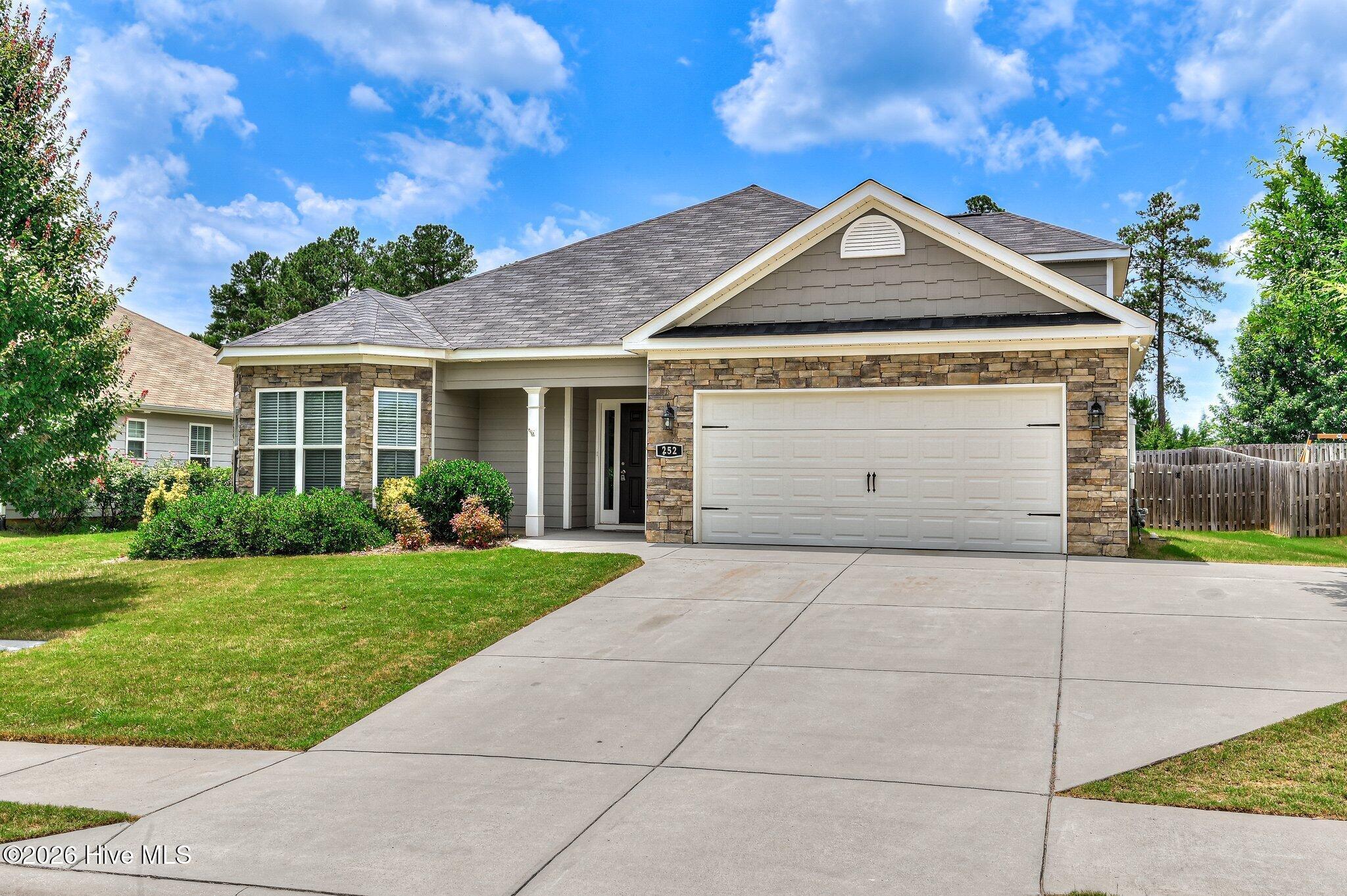 Carlow Dr, Grovetown, GA 30813