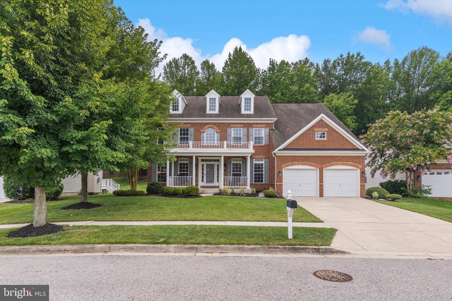 Johensu Dr, Upper Marlboro, MD 20772