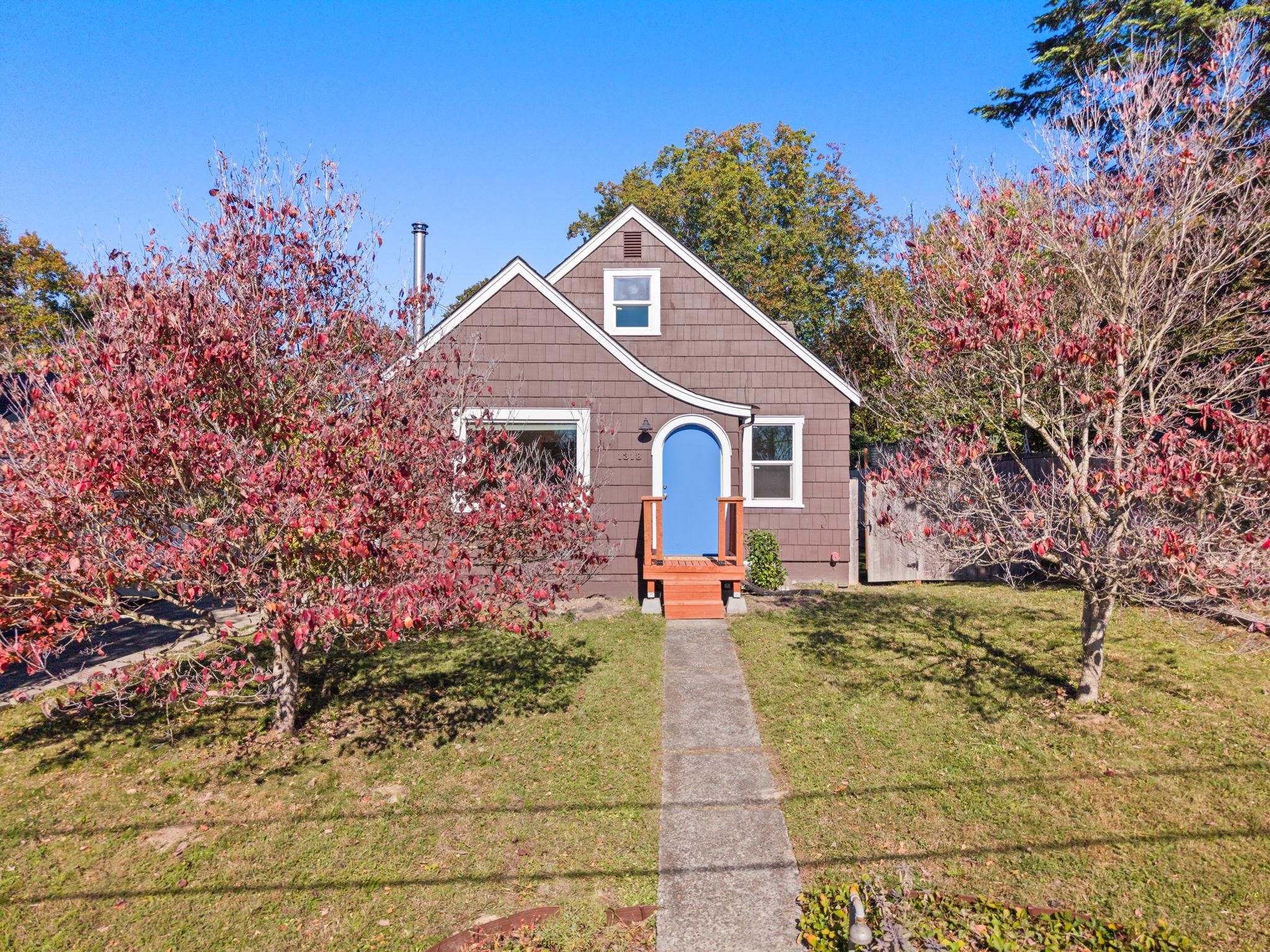 7th Ave Se, Olympia, WA 98501