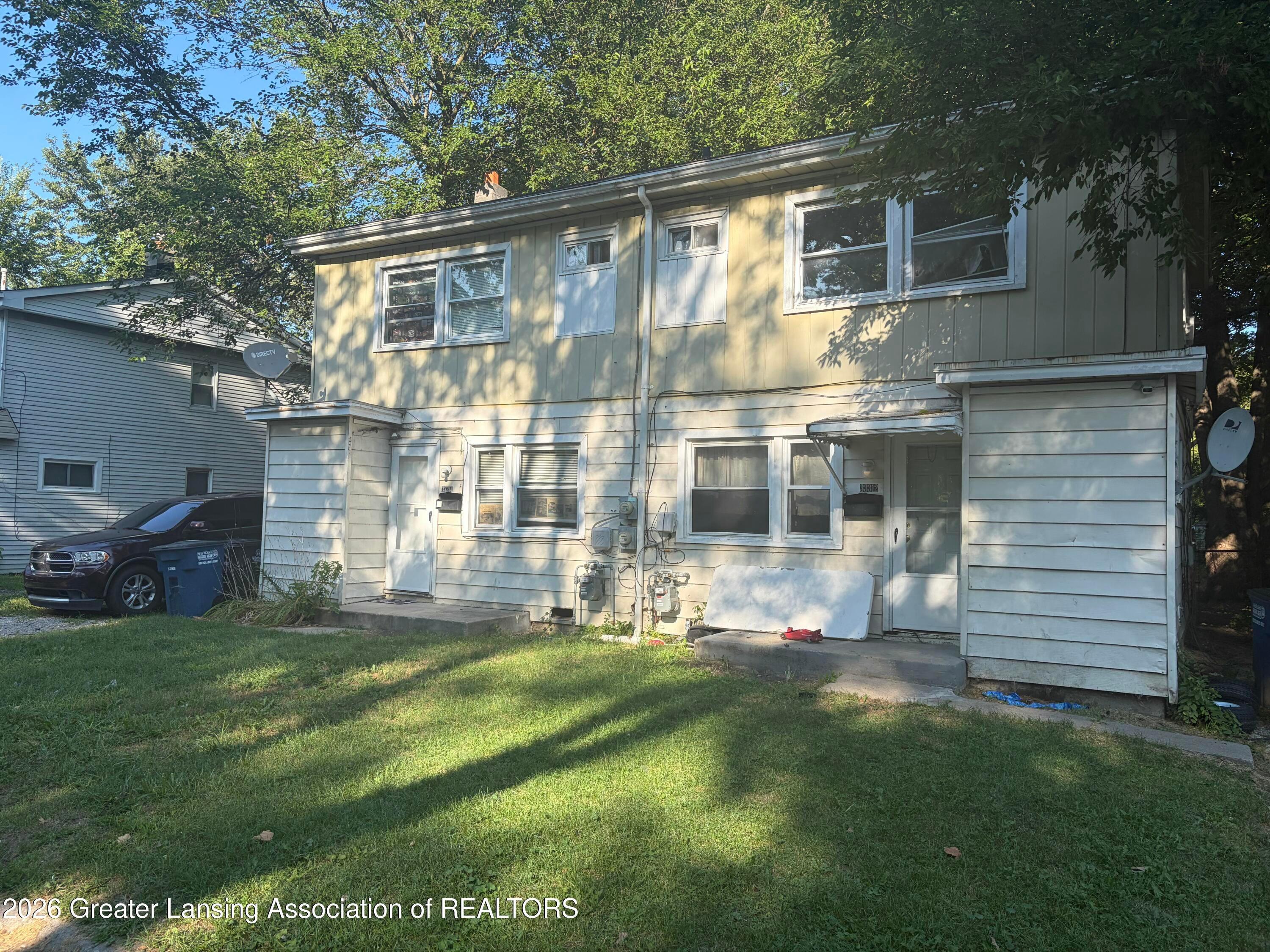 Belding Ct, Westland, MI 48186