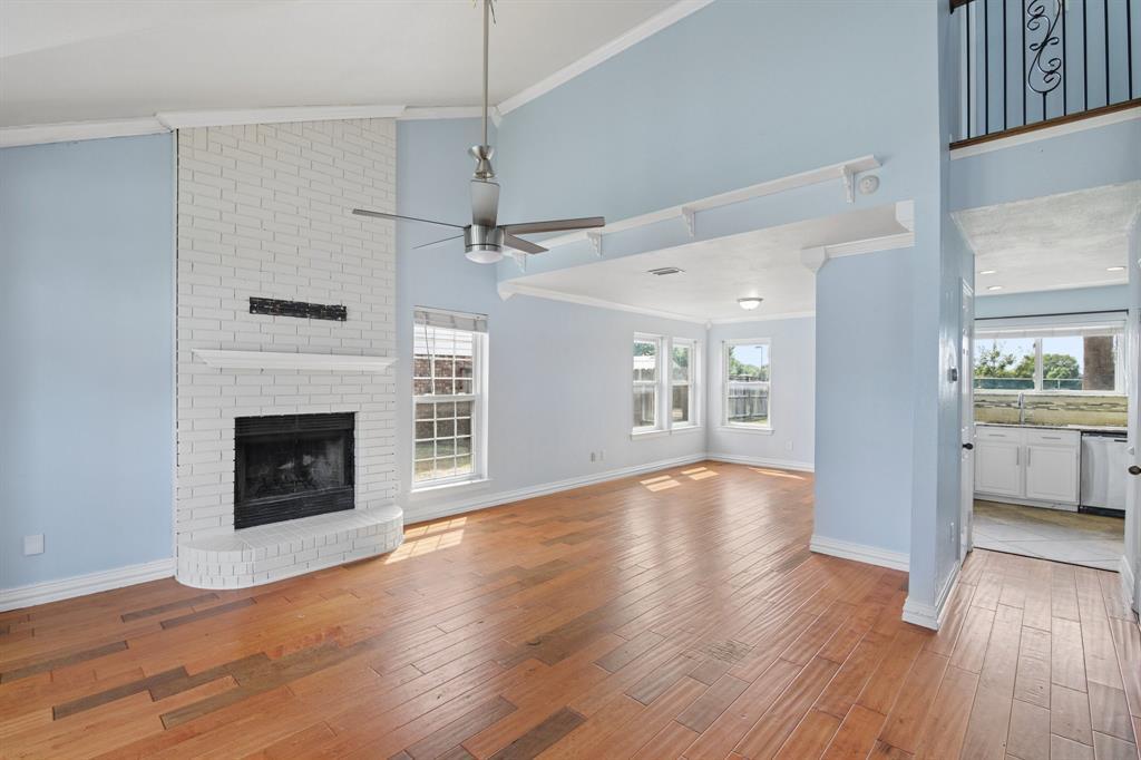 Concord Dr, Mansfield, TX 76063
