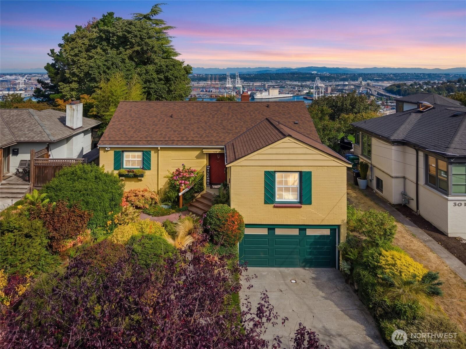 36th Ave Sw, Seattle, WA 98126