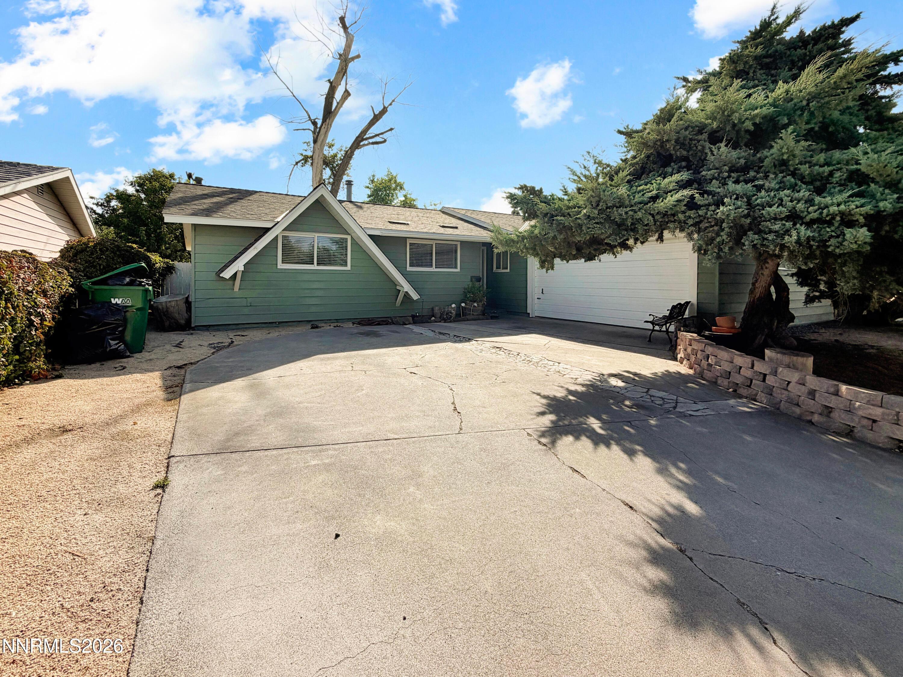 Breaker Way, Sparks, NV 89431