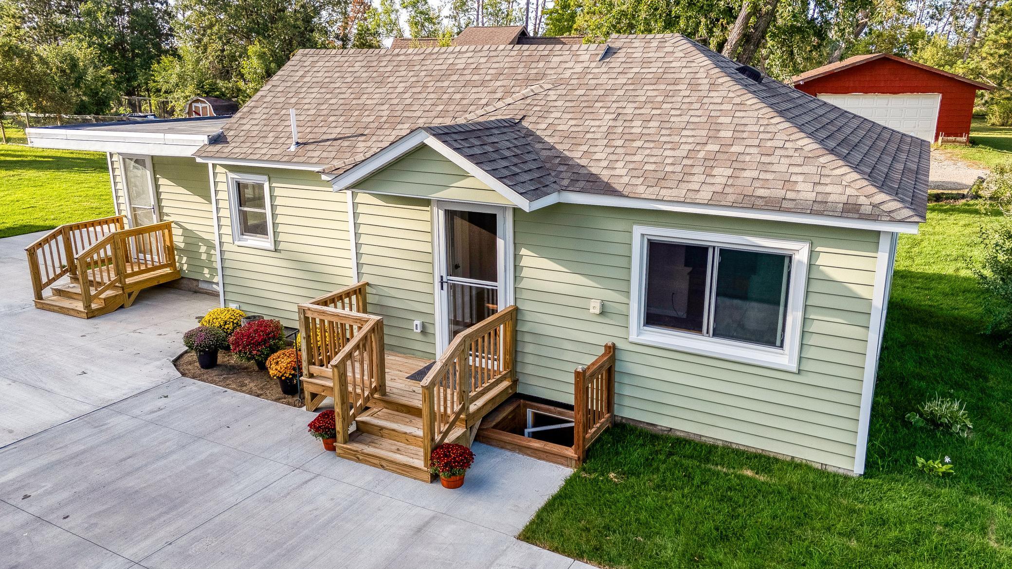 Norton Ave Nw, Bemidji, MN 56601