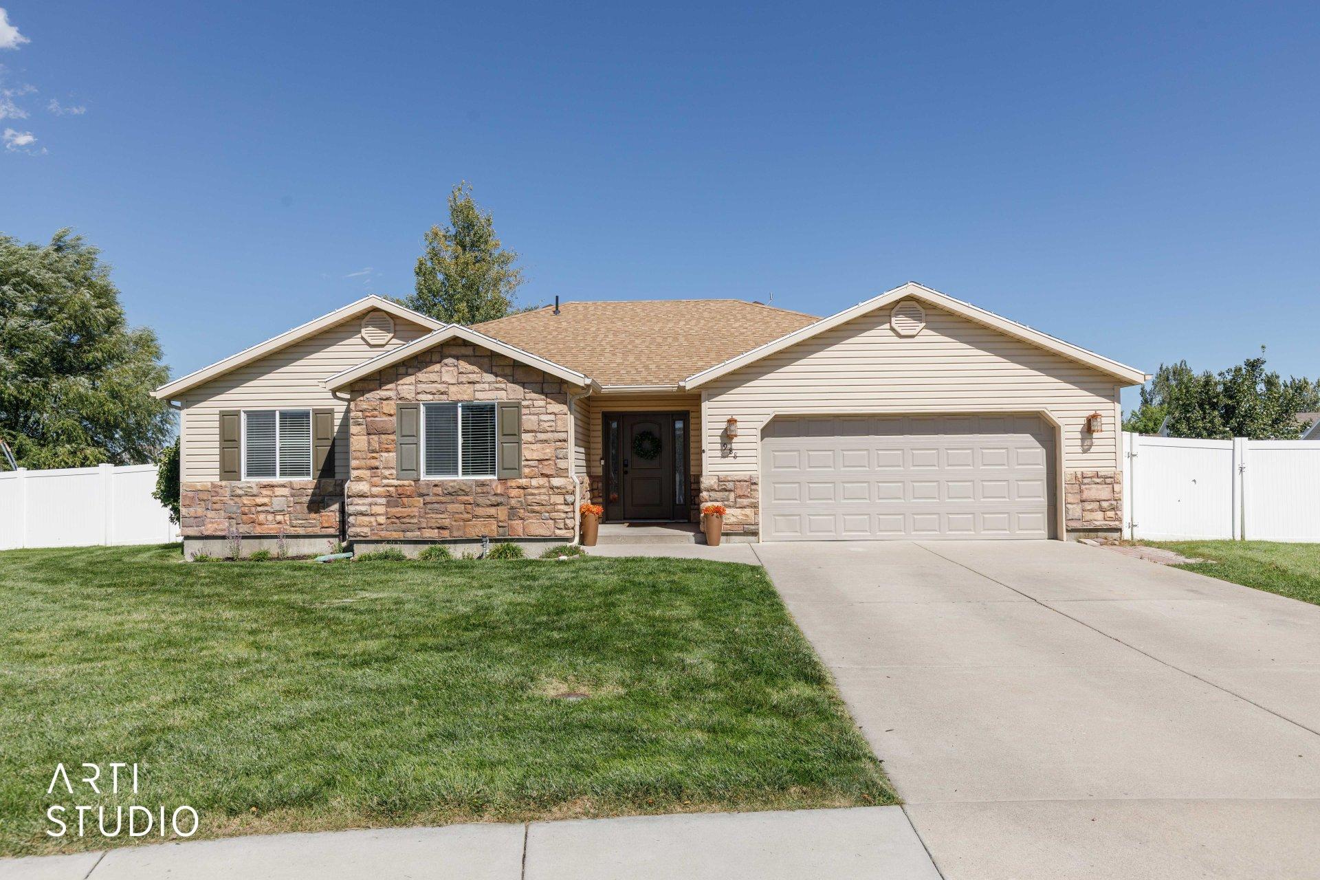 W 2675 S, Logan, UT 84321