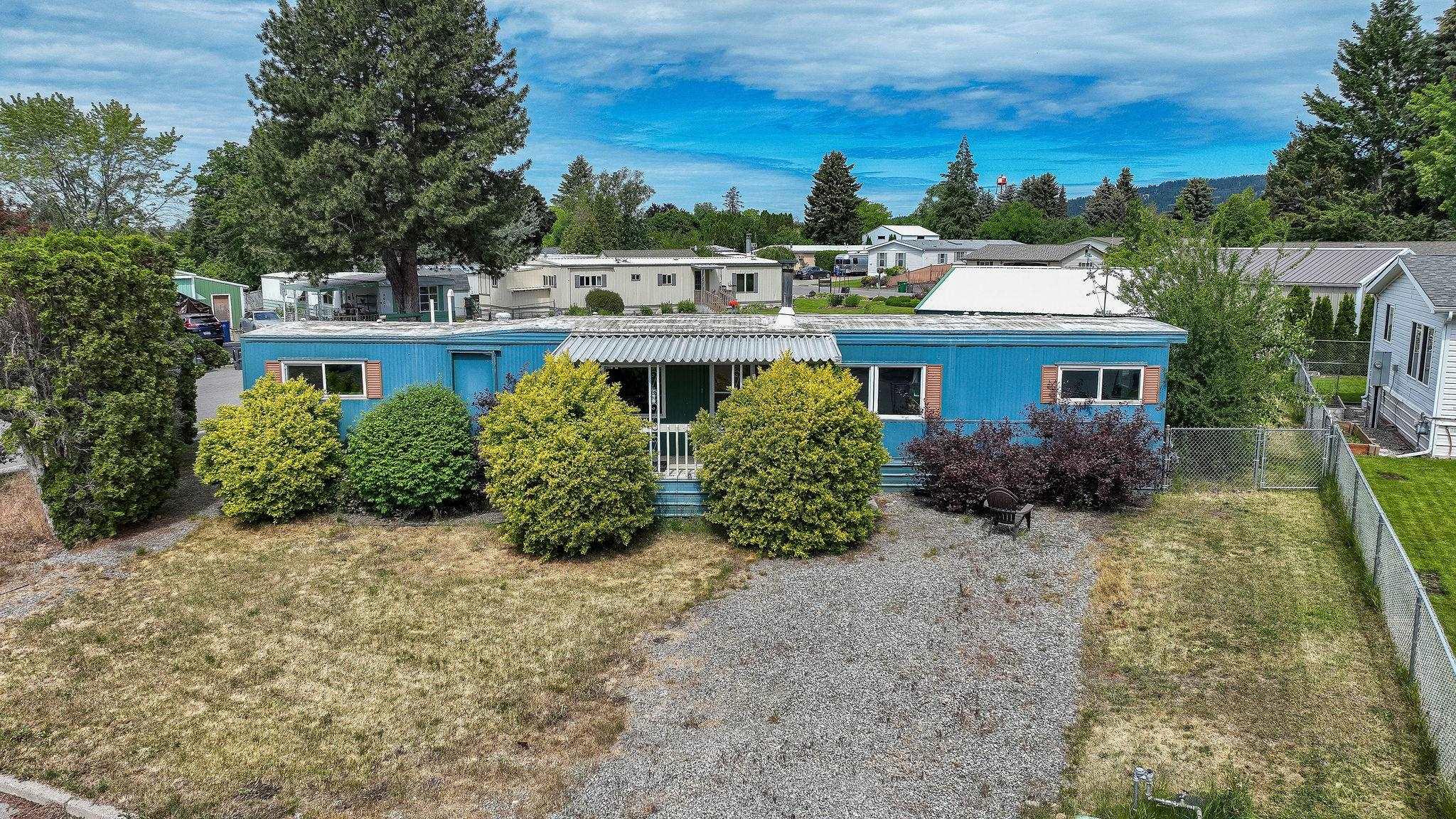E Montgomery Dr, Spokane Valley, WA 99027