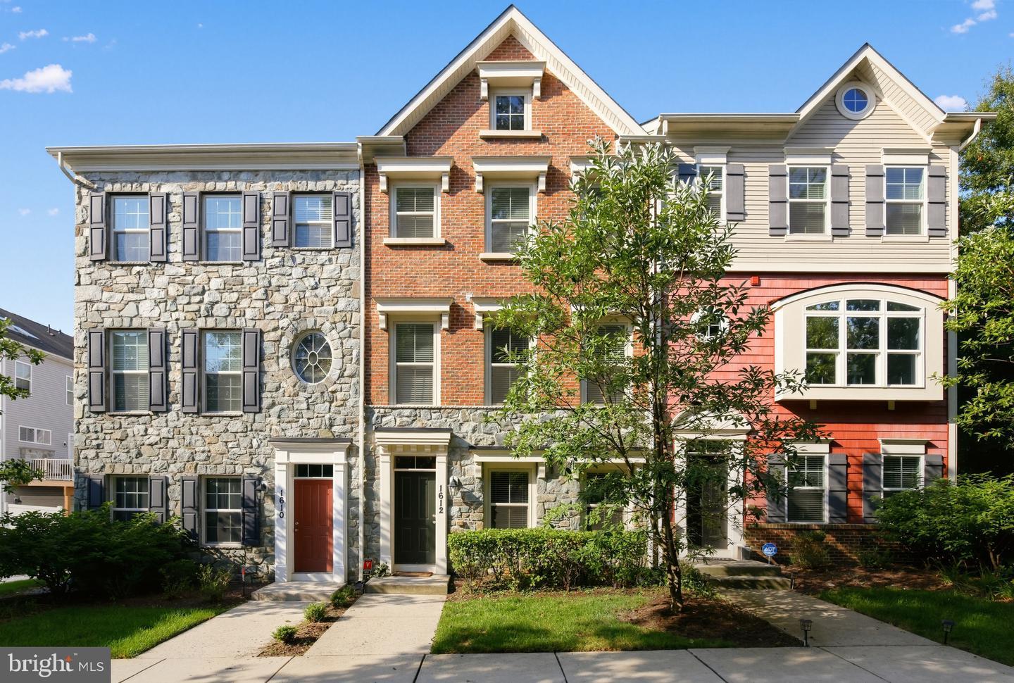 Belle Dr, Annapolis, MD 21401