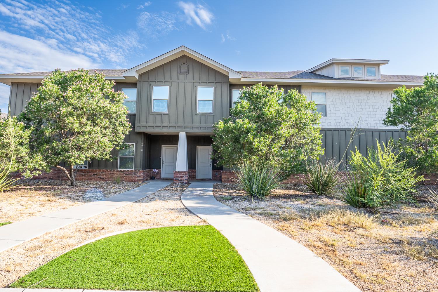 20th St, Lubbock, TX 79407