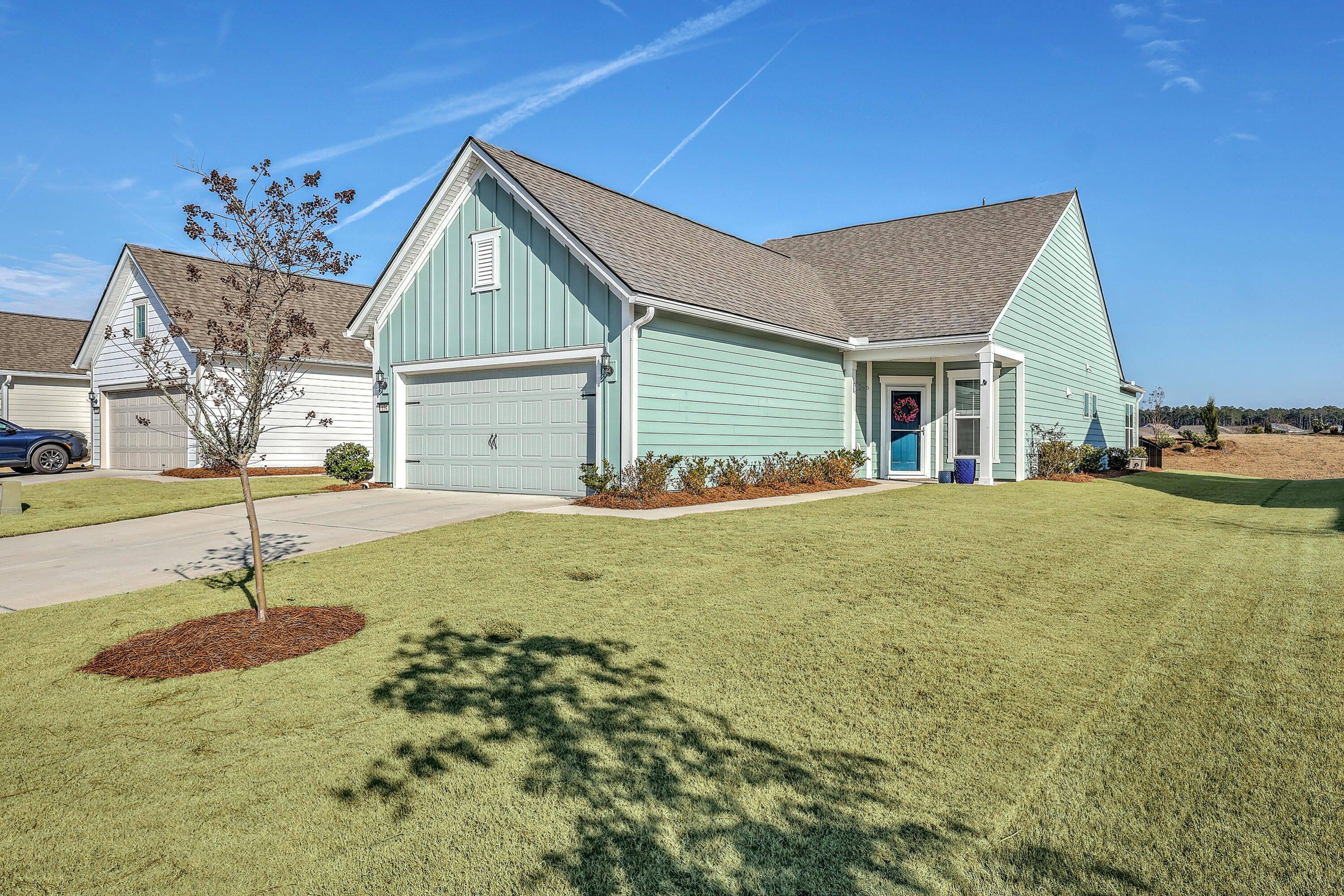 Garden Gate Way, Summerville, SC 29486