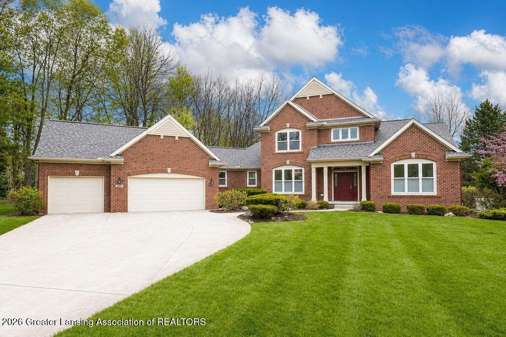 Otsego Dr, Okemos, MI 48864