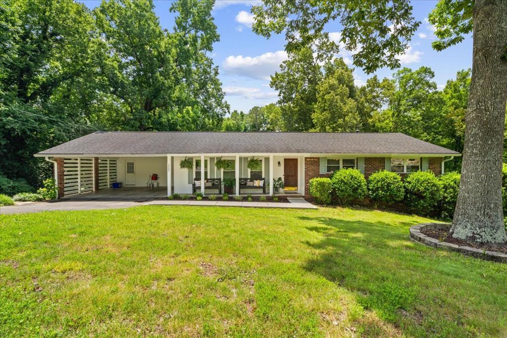Sherwood Dr, Dalton, GA 30720