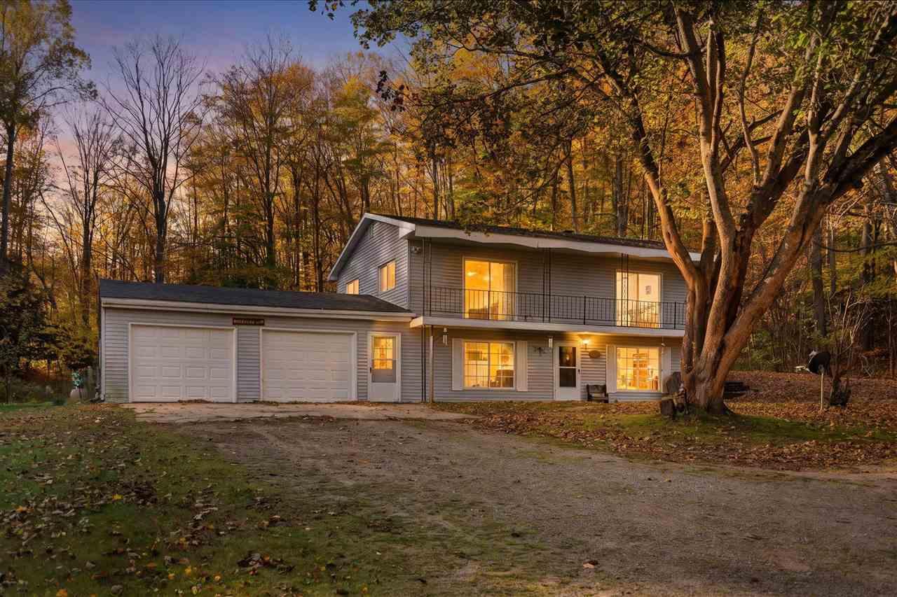 Bc/ej Rd, East Jordan, MI 49727