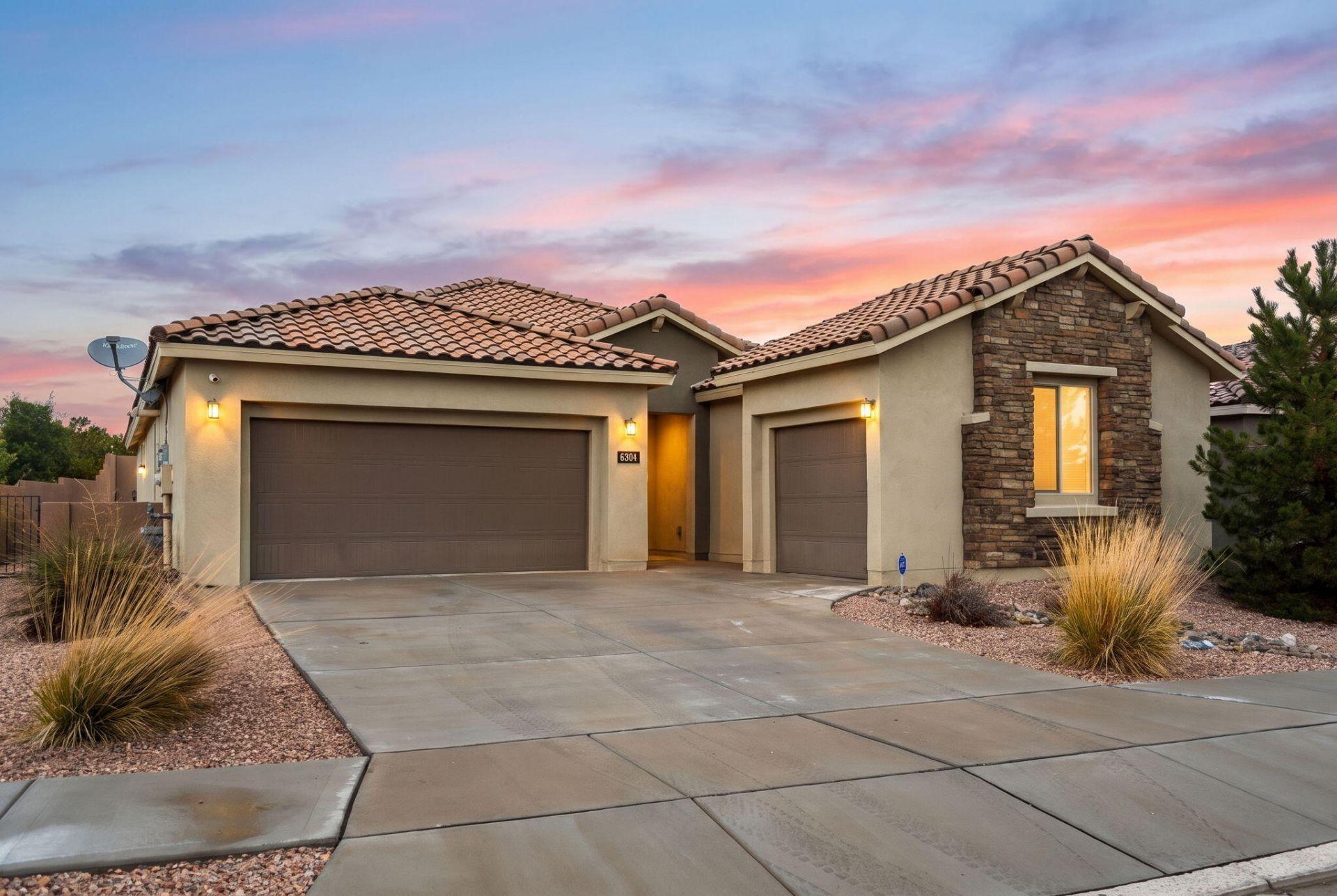 Acadia Ln Ne, Rio Rancho, NM 87144