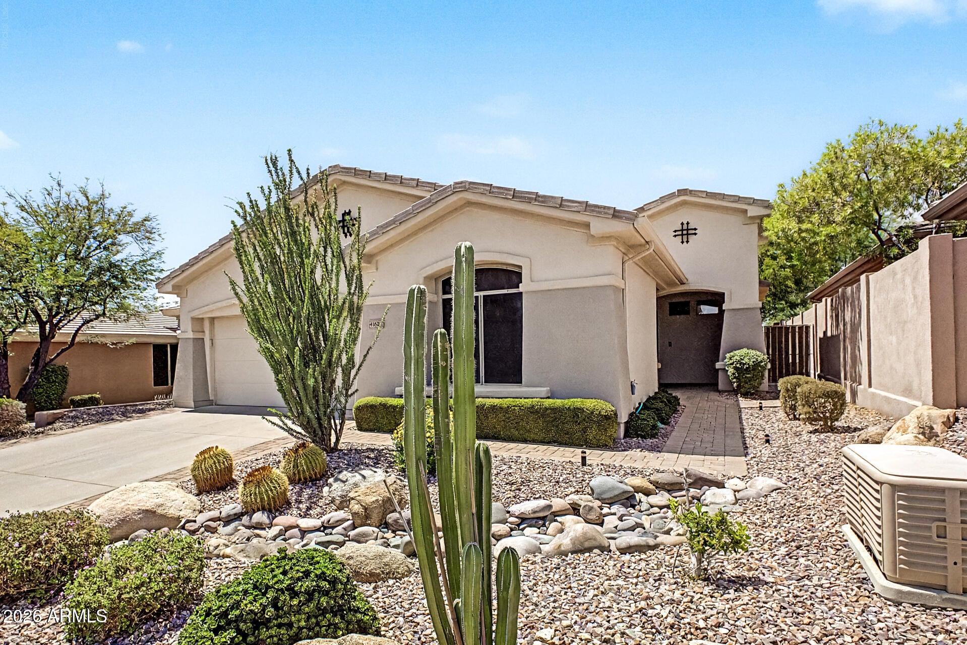 N Cedar Chase Rd, Anthem, AZ 85086