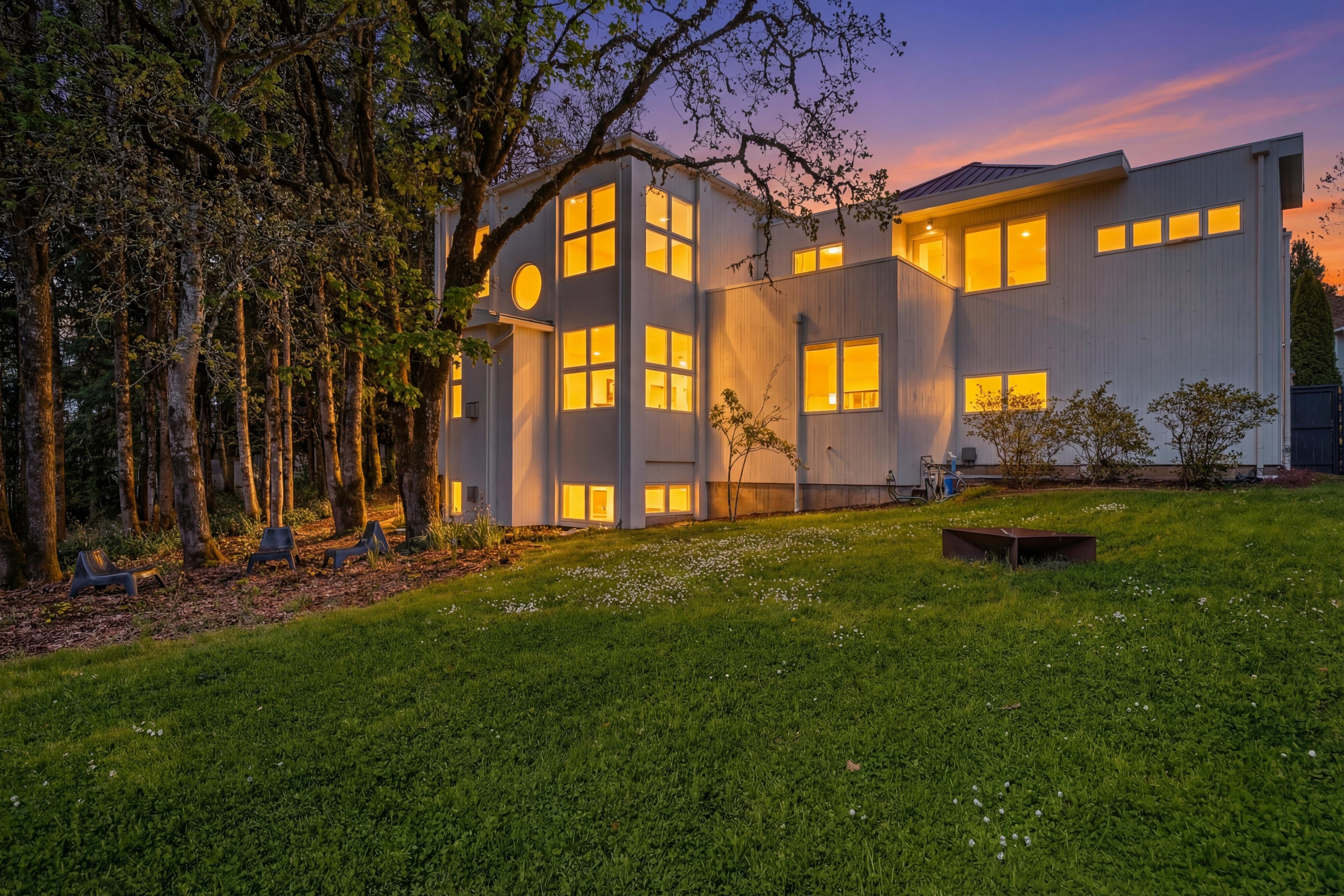 Nw Boxwood Dr, Corvallis, OR 97330