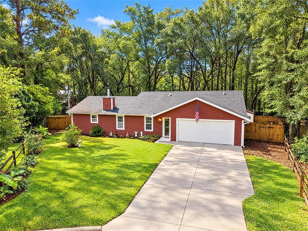 Nw 75th Ter, Gainesville, FL 32606