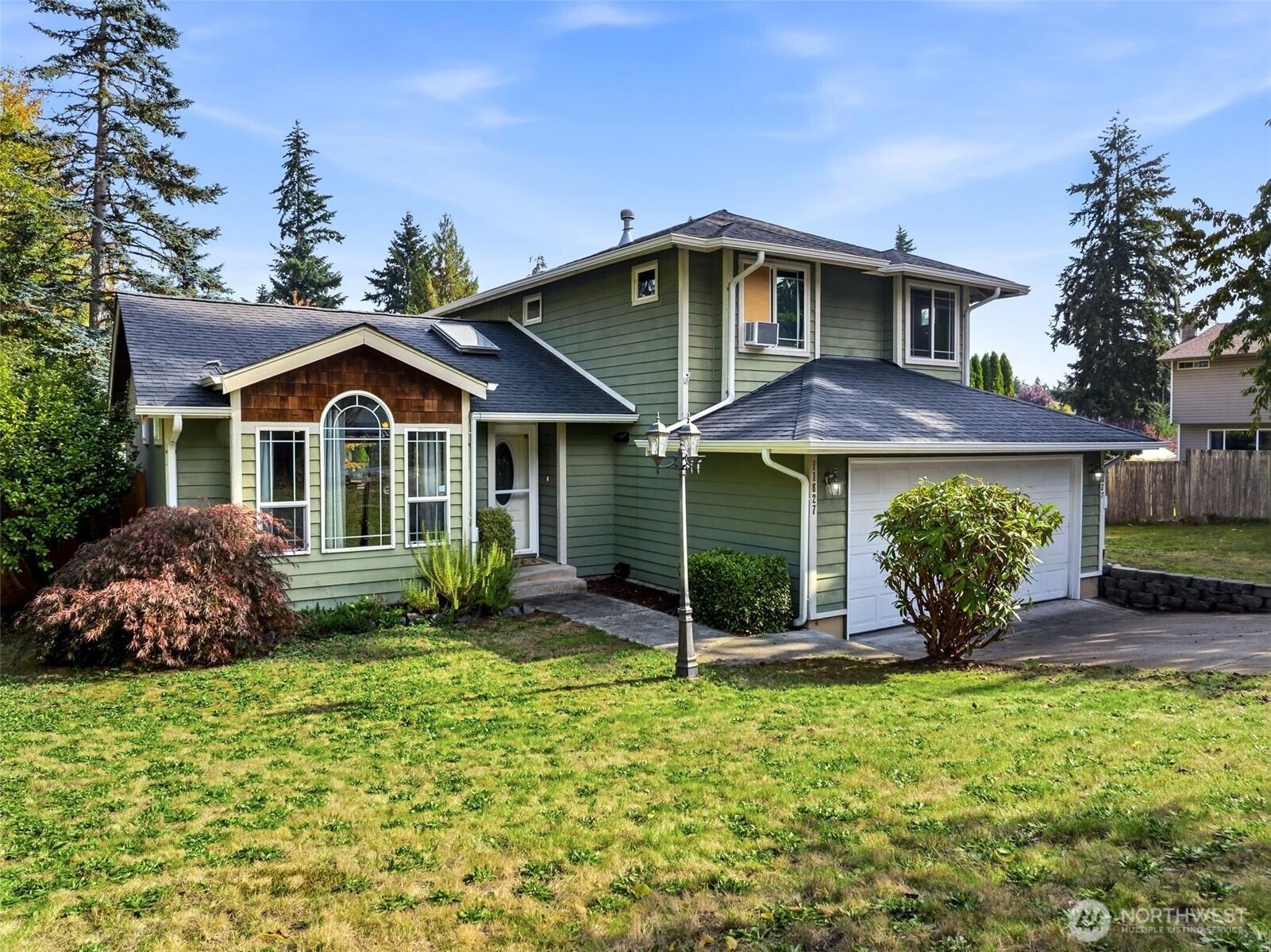 207th Ave E, Bonney Lake, WA 98391