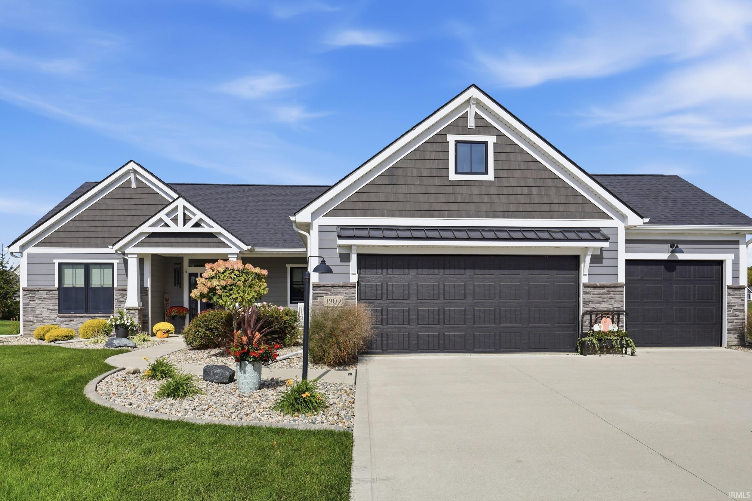 Fairway Dr, Auburn, IN 46706