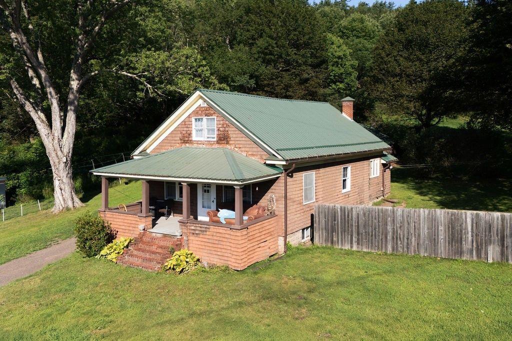 State Highway 10, Delhi, NY 13753