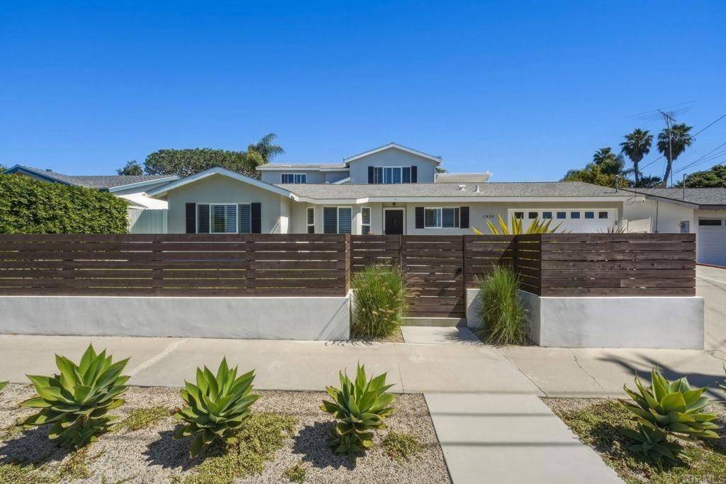 Freda Ln, Cardiff By The Sea, CA 92007