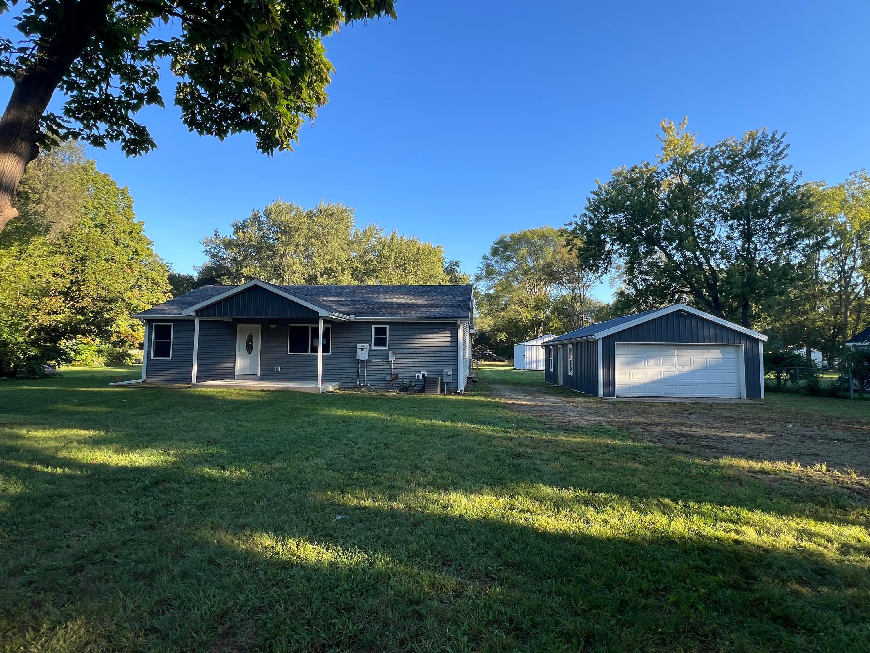 Gleason St, Kalamazoo, MI 49048