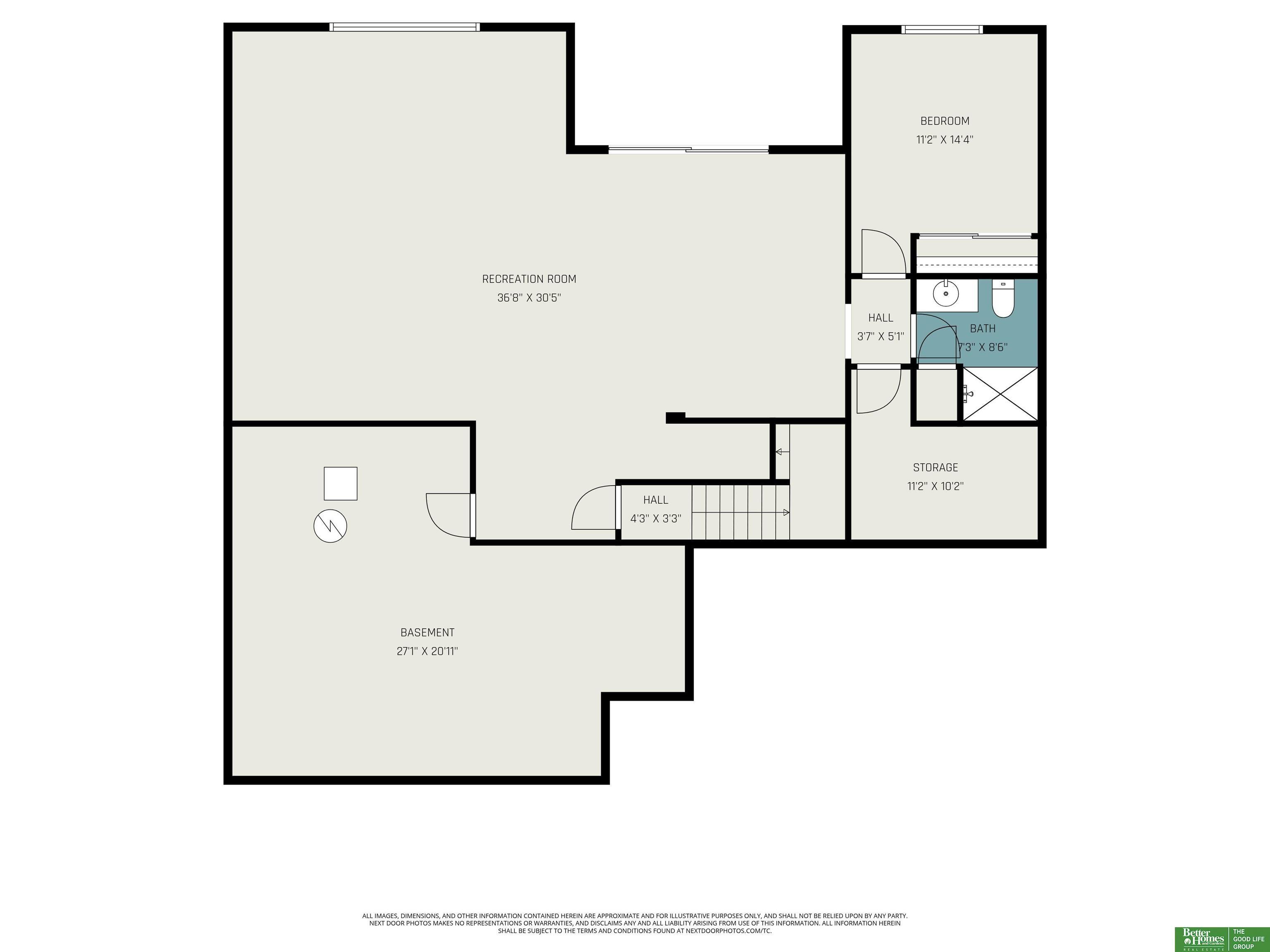 N 168th Ave, Omaha, NE 68116