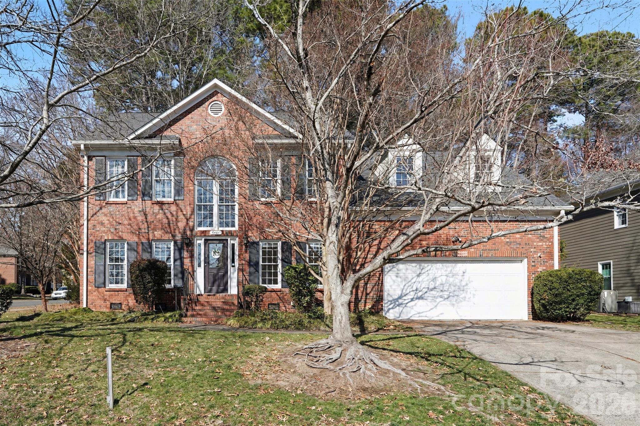 Morningsong Ln, Charlotte, NC 28269