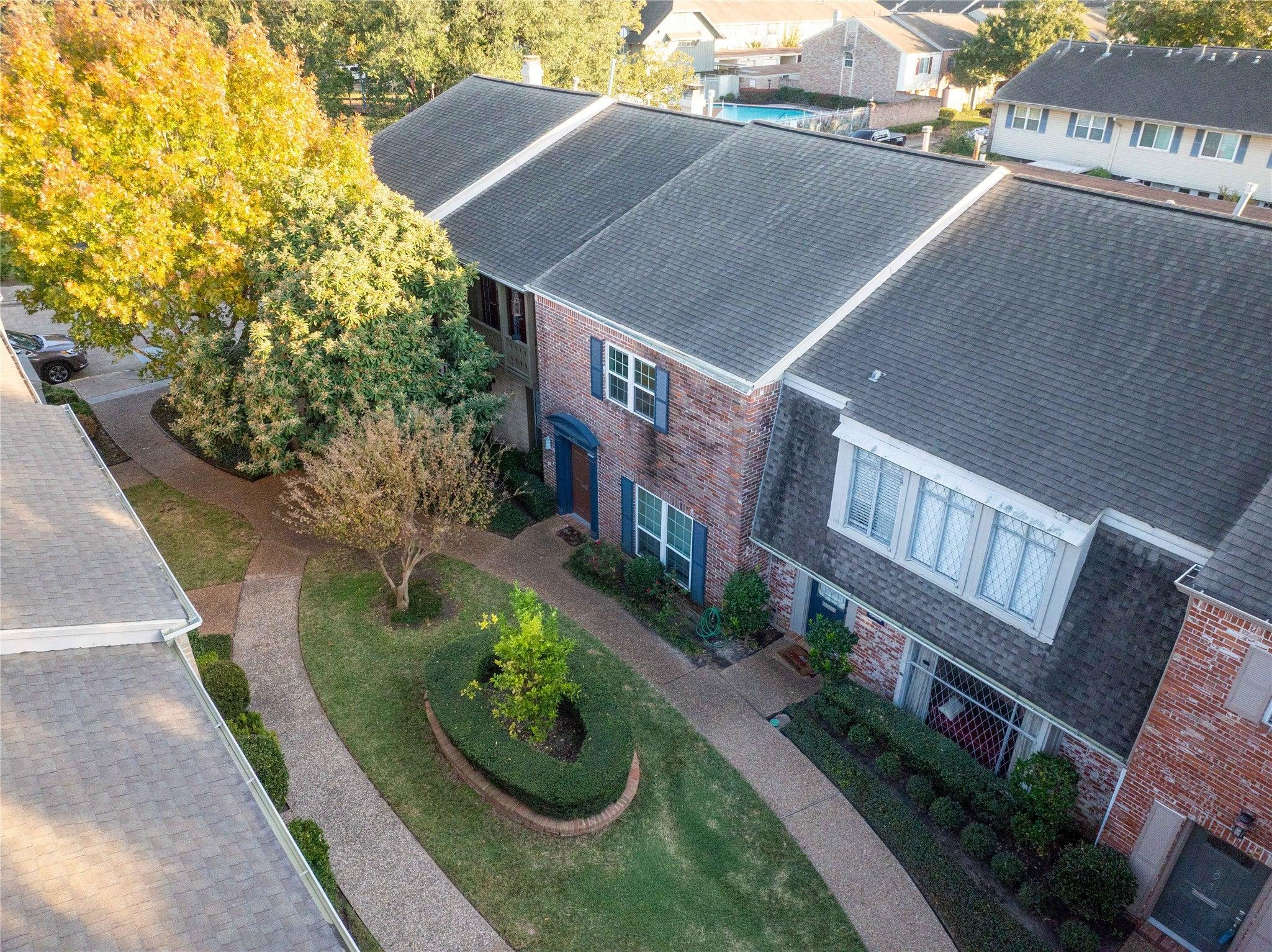 Winrock Blvd, Houston, TX 77057