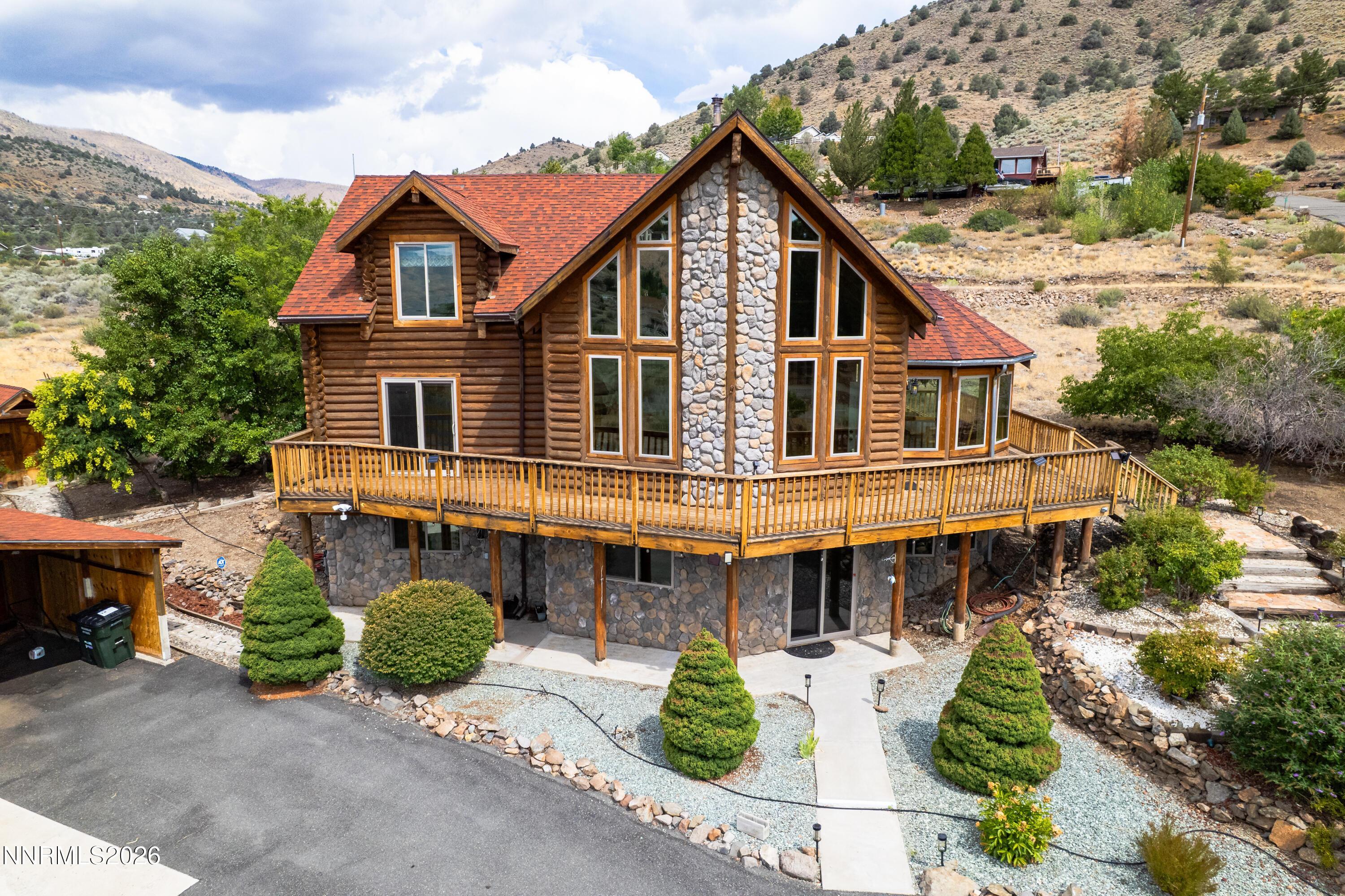 Austin St, Gardnerville, NV 89410