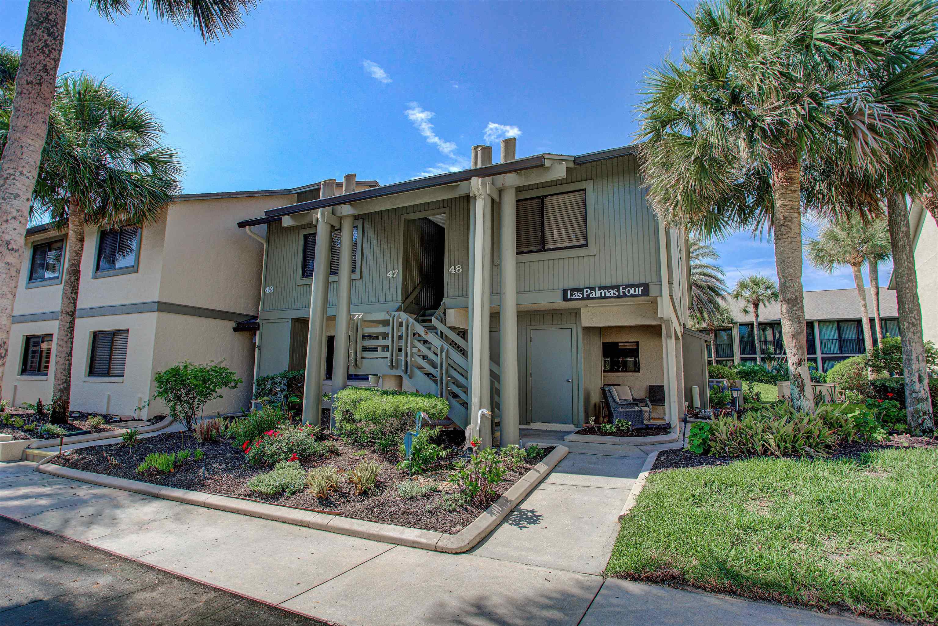 Village Las Palmas Cir, Saint Augustine, FL 32080